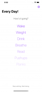 EveryDay
