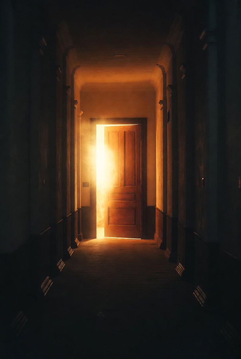 The Door