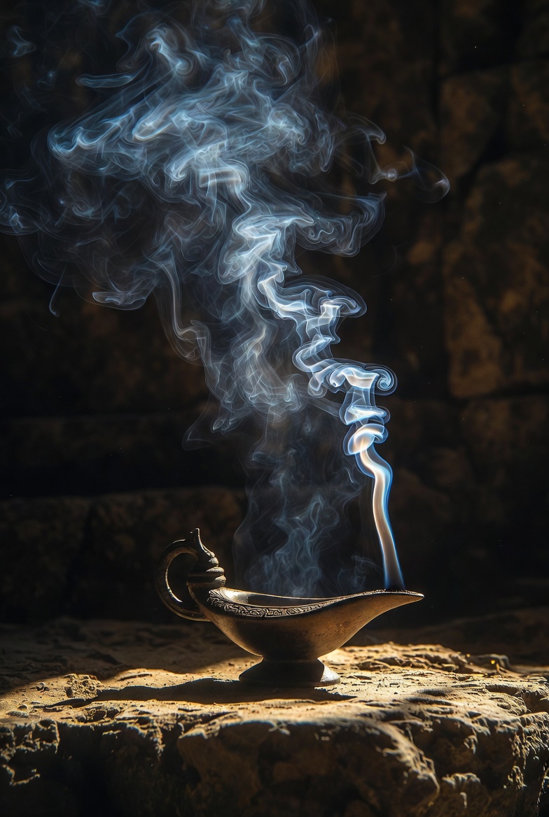 Three Wishes