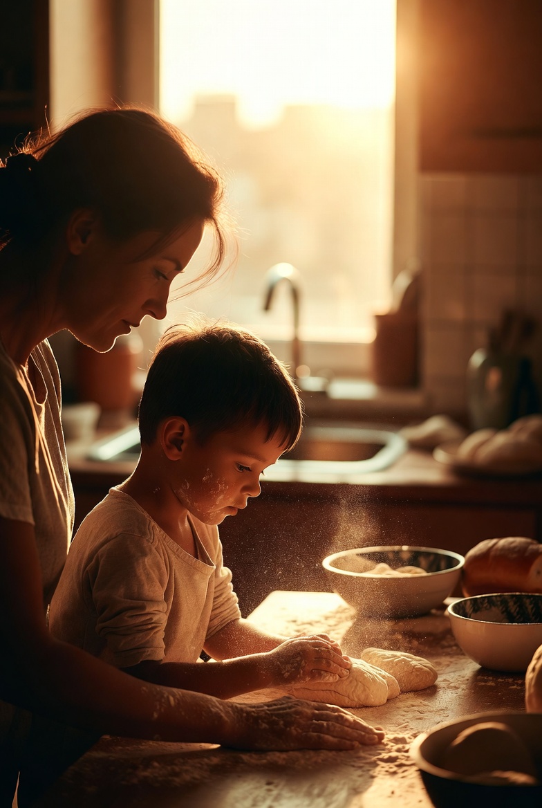 The Kitchen