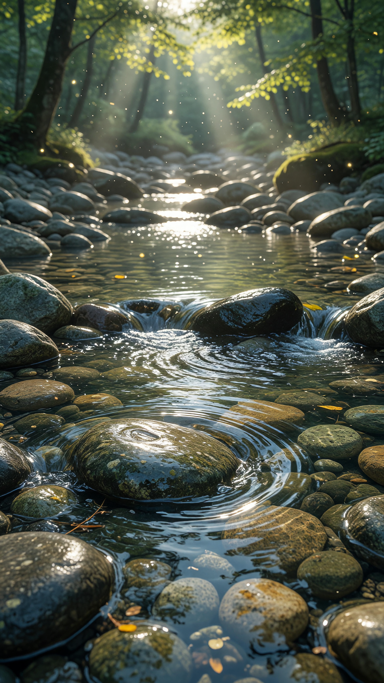 The Stream