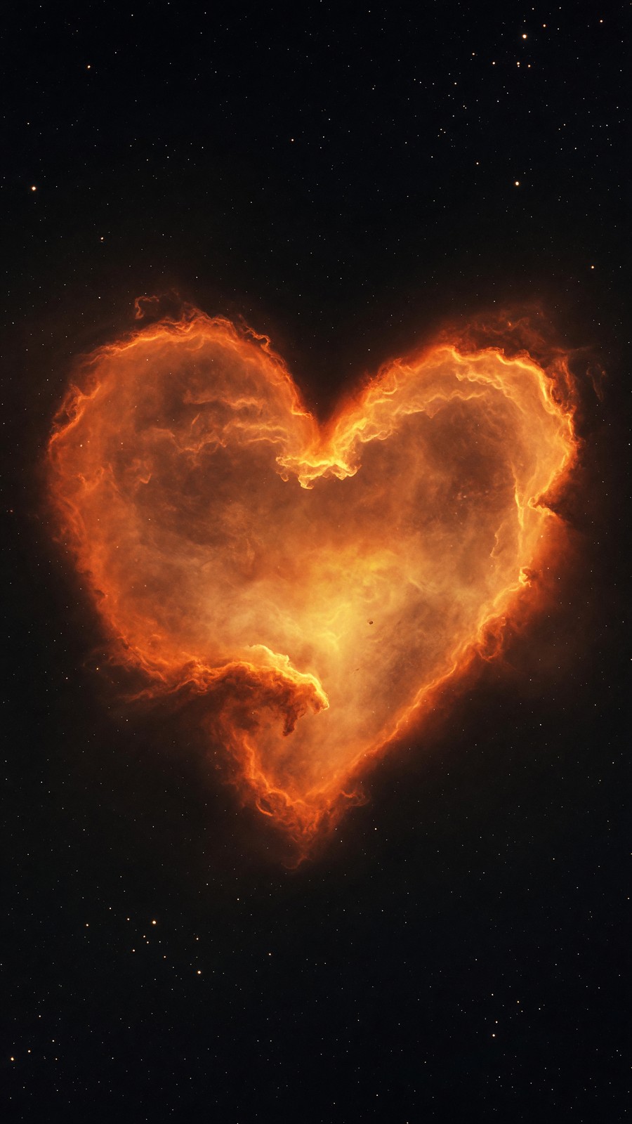 Fire Heart