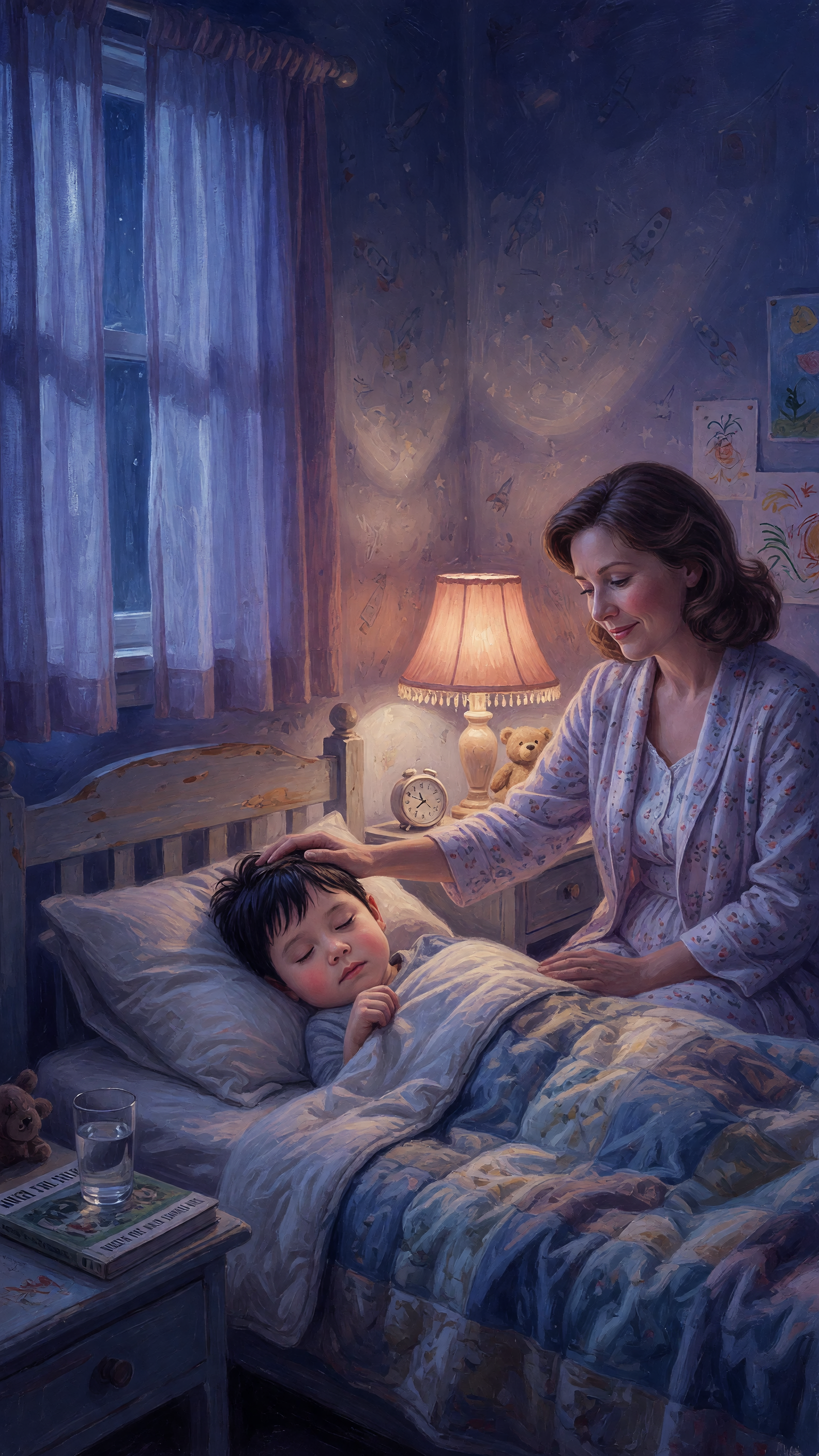 Sweet Dreams