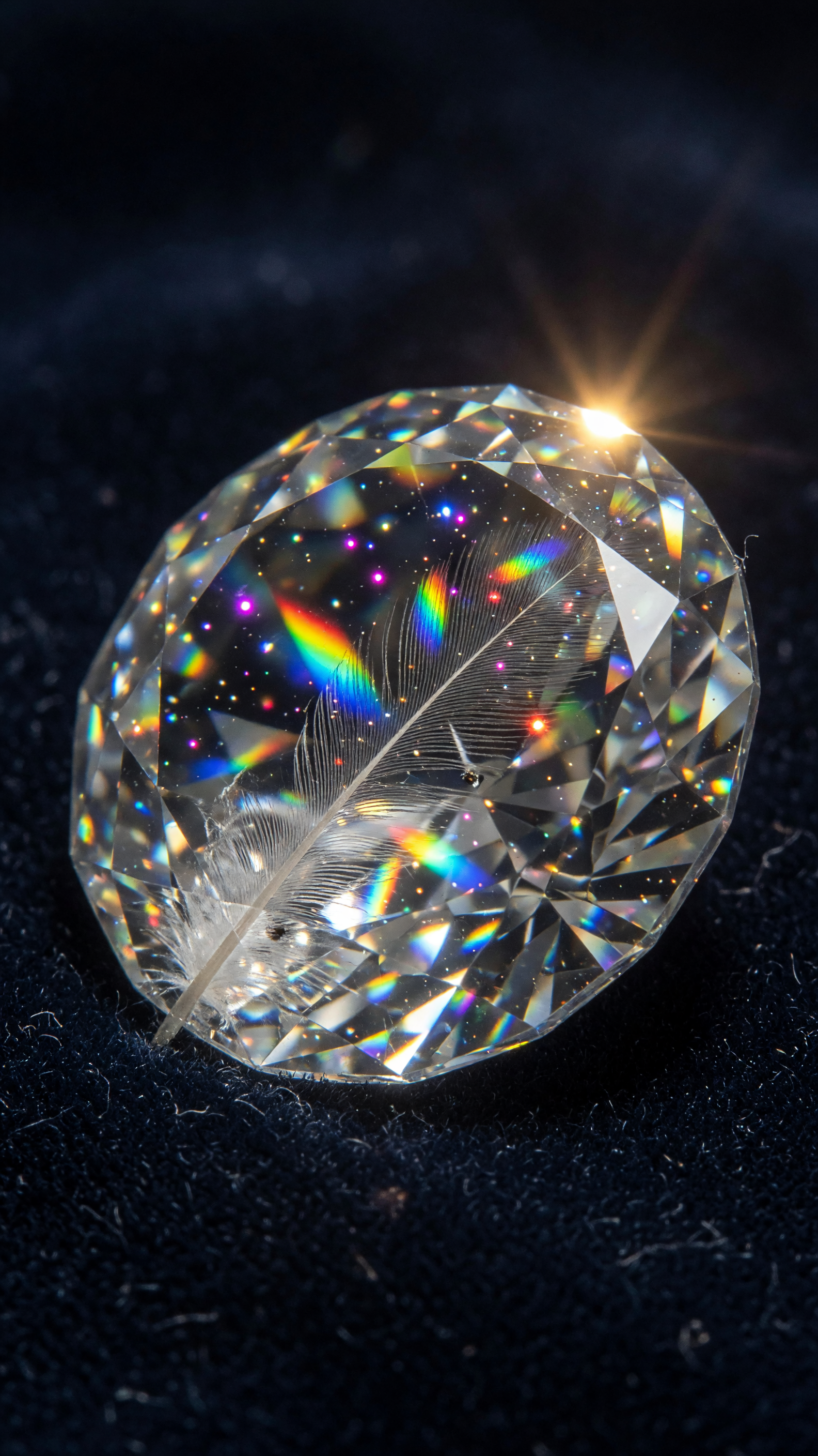 Facets