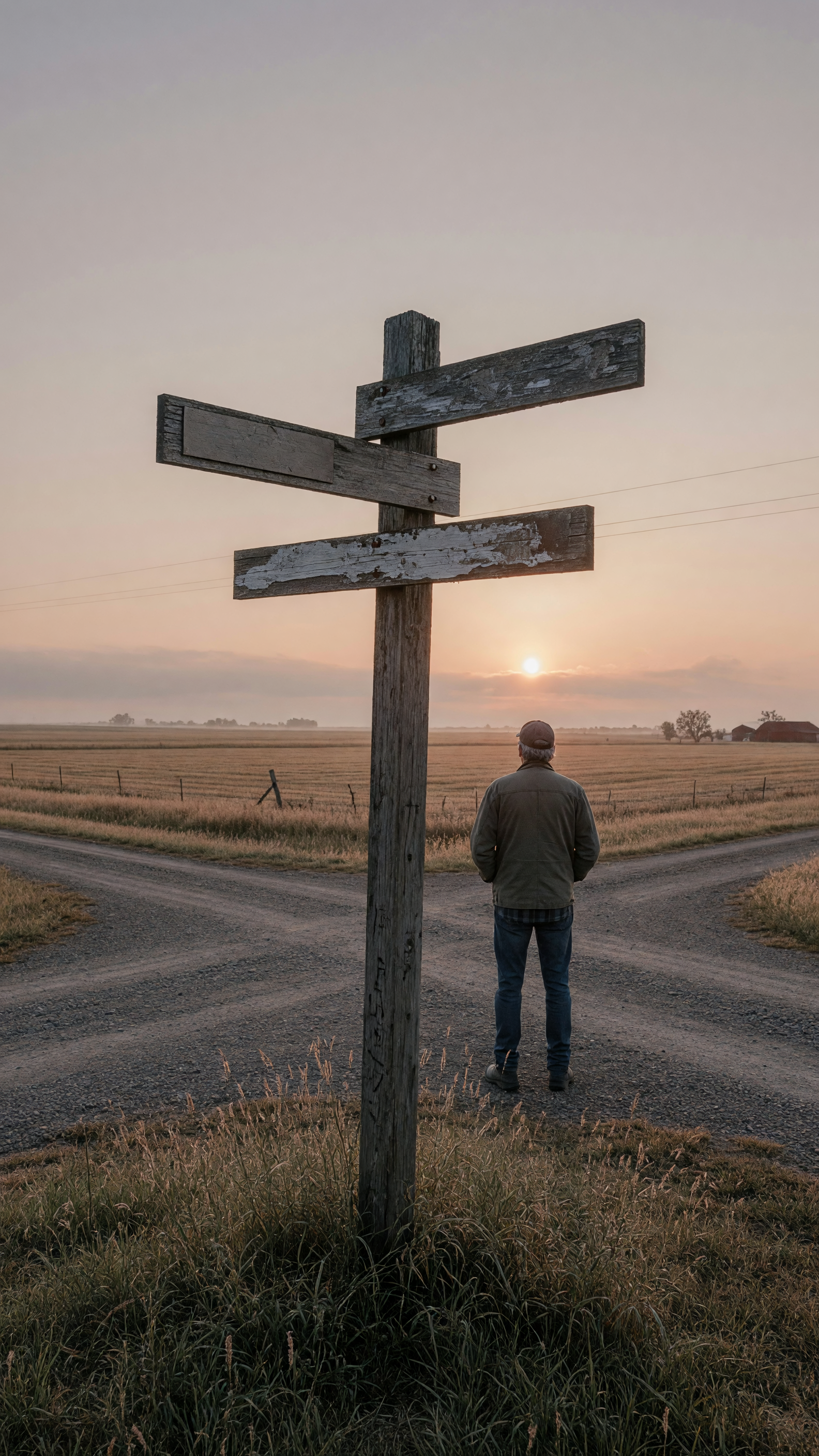 Crossroads