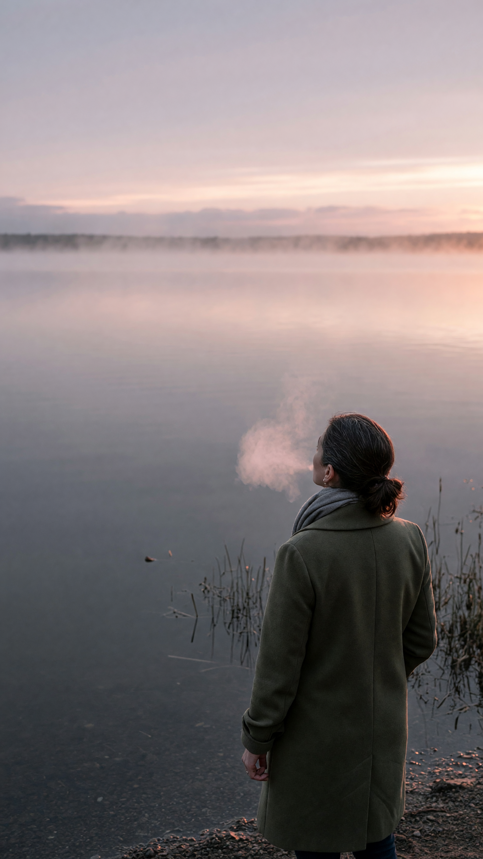 Finding Peace