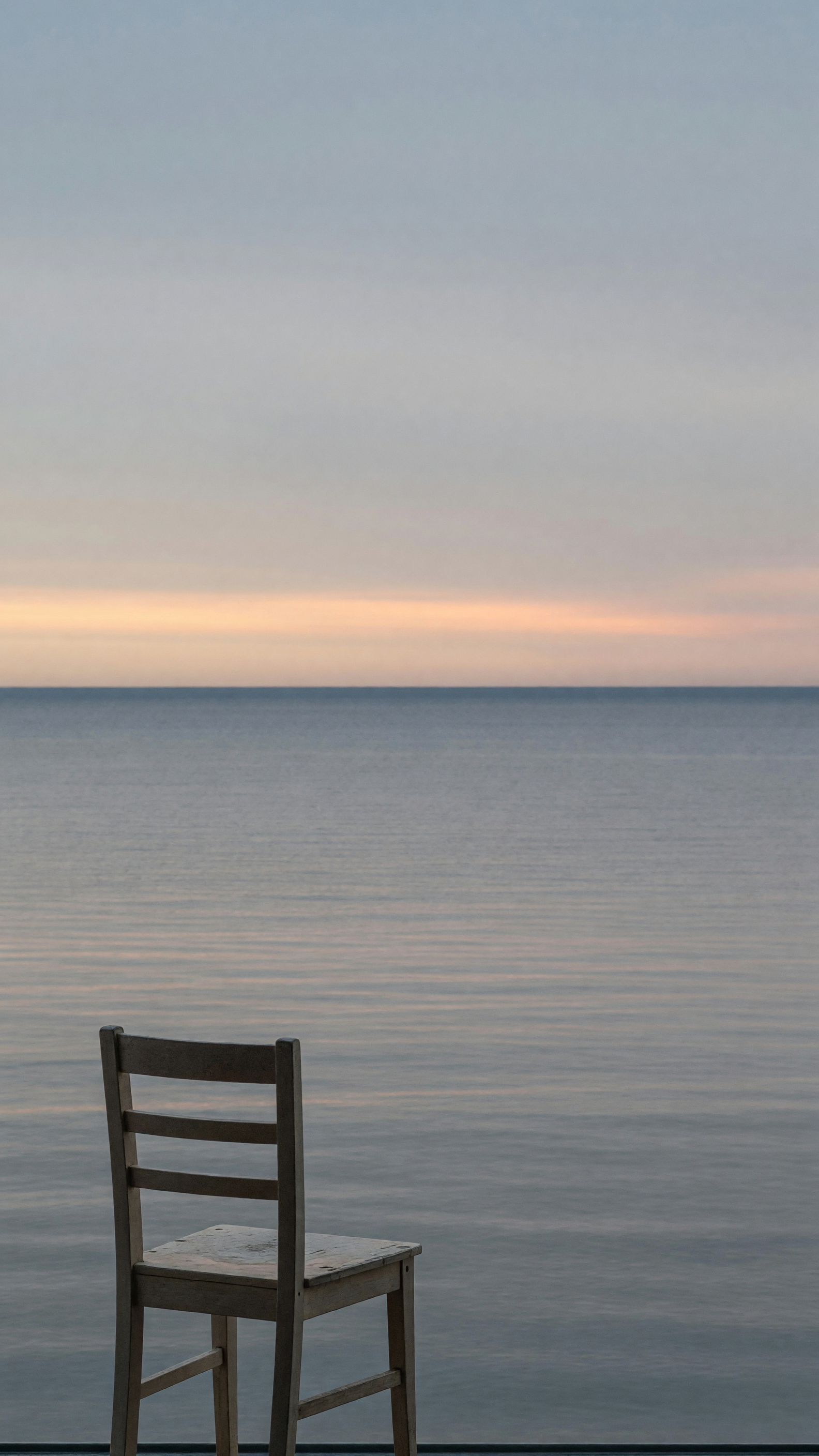 Just Sit
