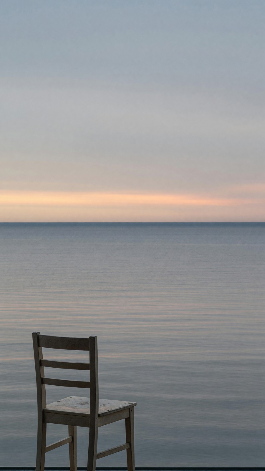 Just Sit