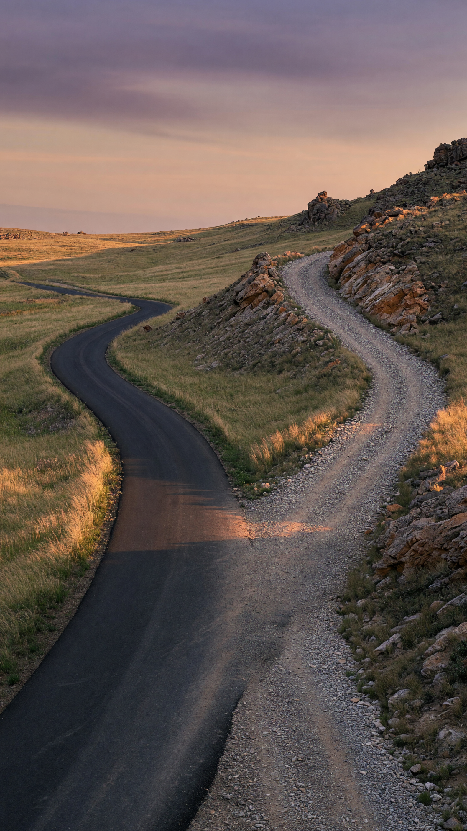 The Climb