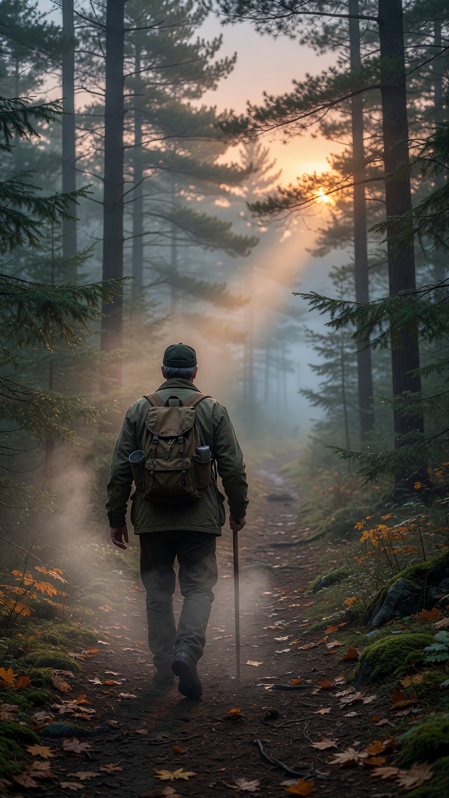 The Path