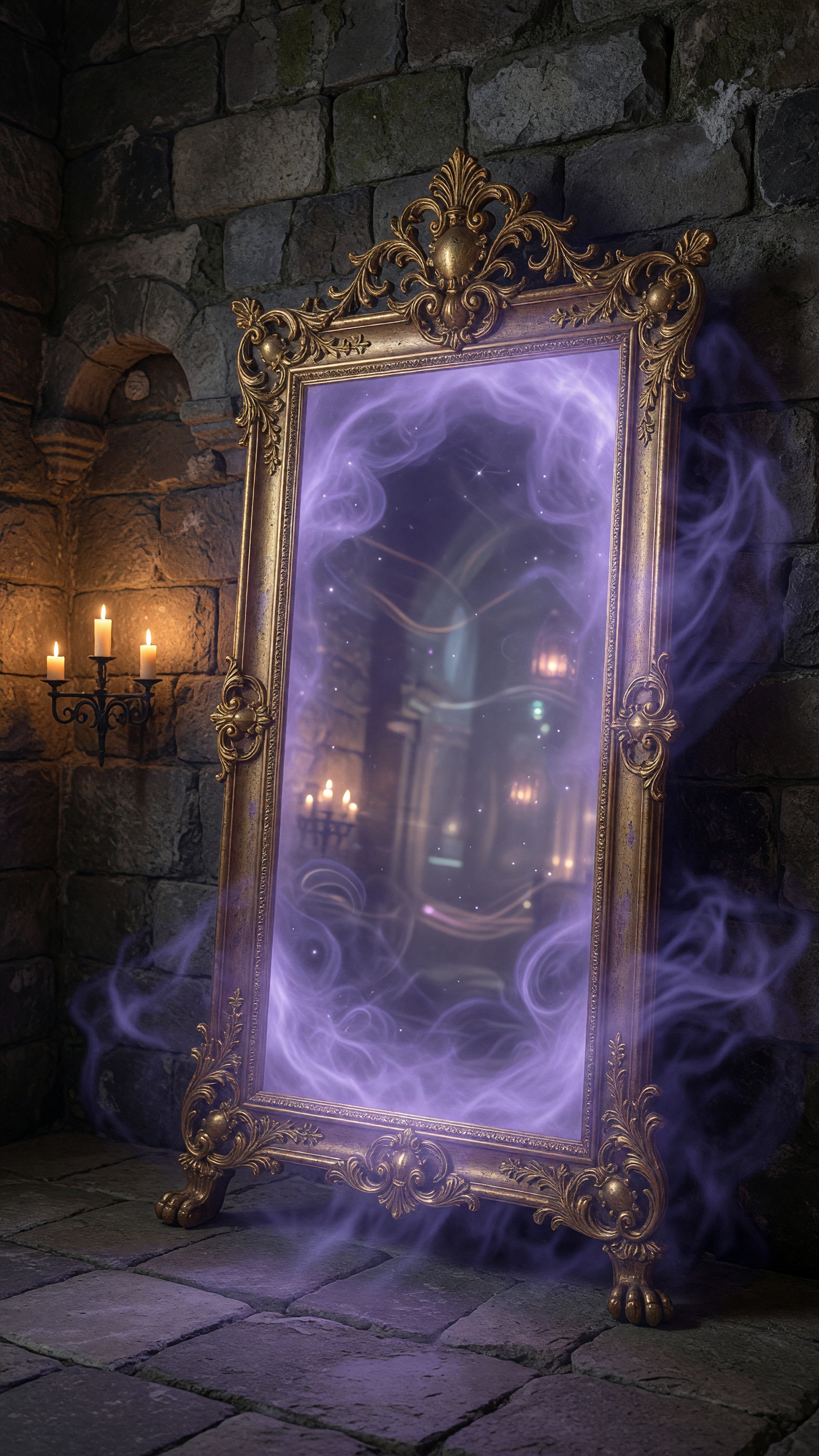 The Mirror