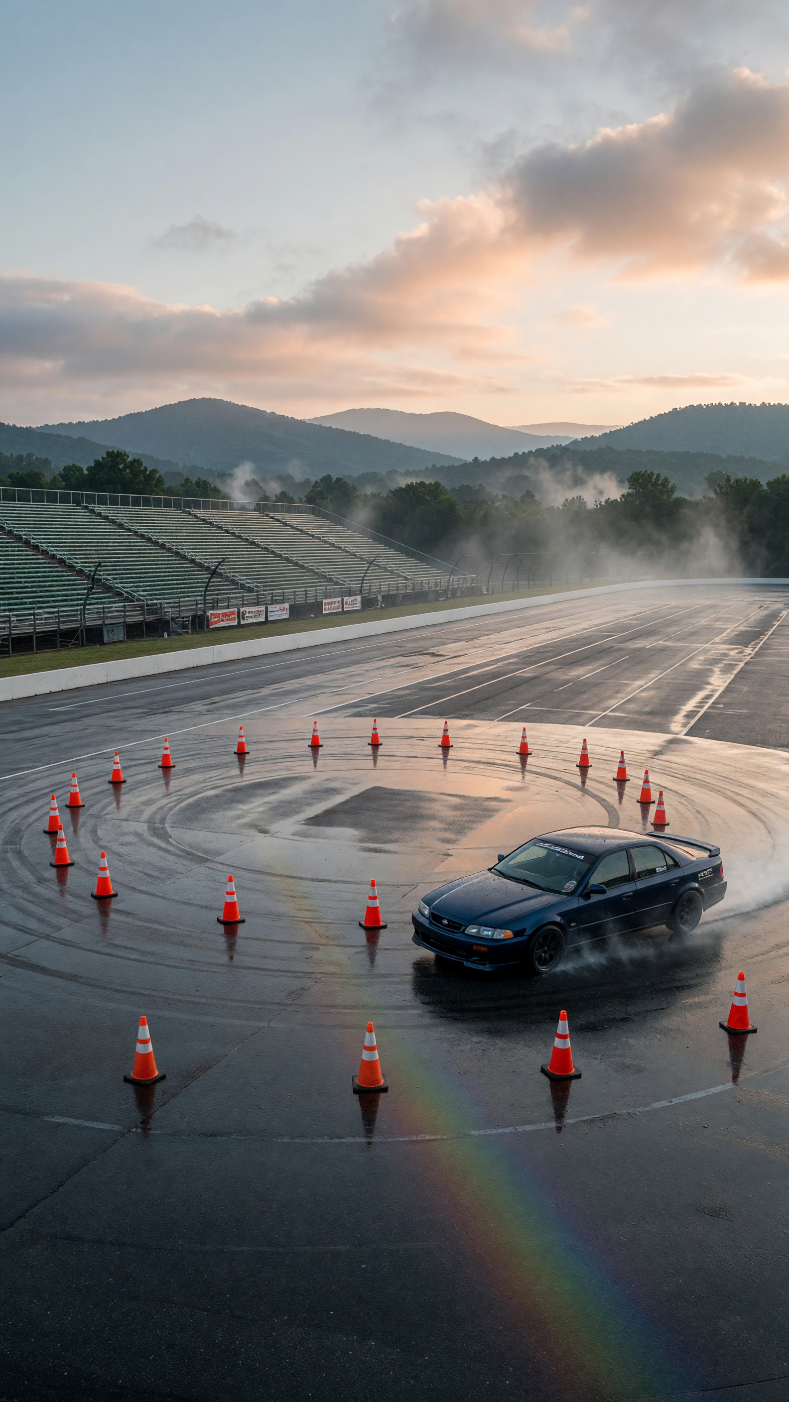 Traction Control