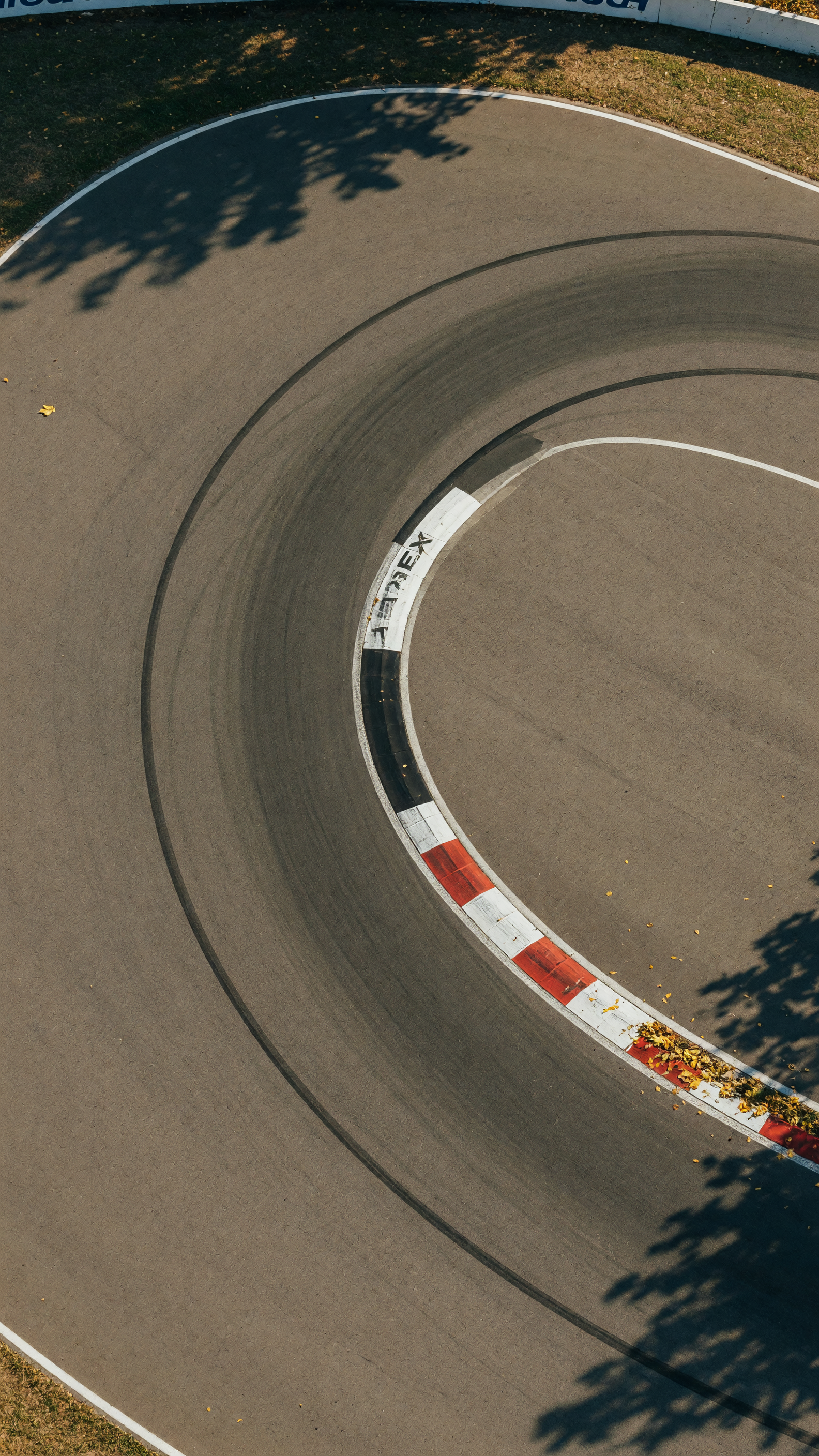 Finding The Apex