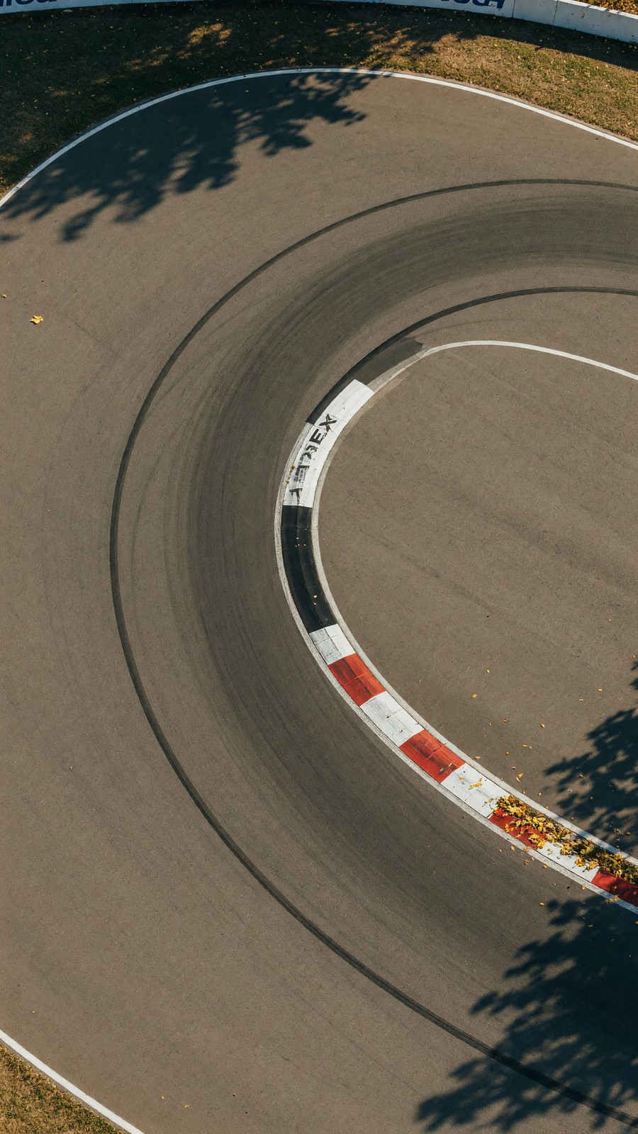 Finding The Apex