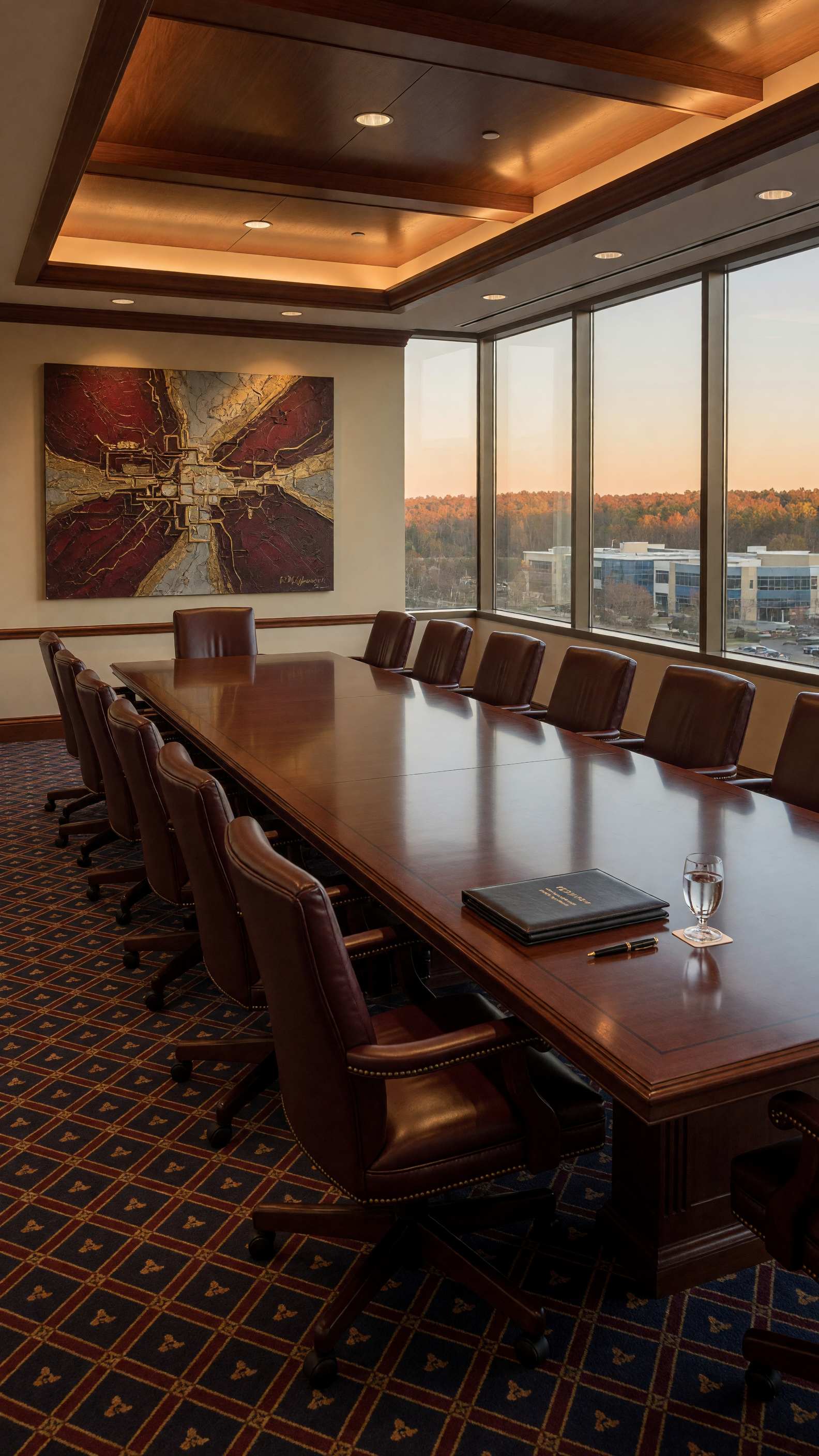 A Seat At The Table
