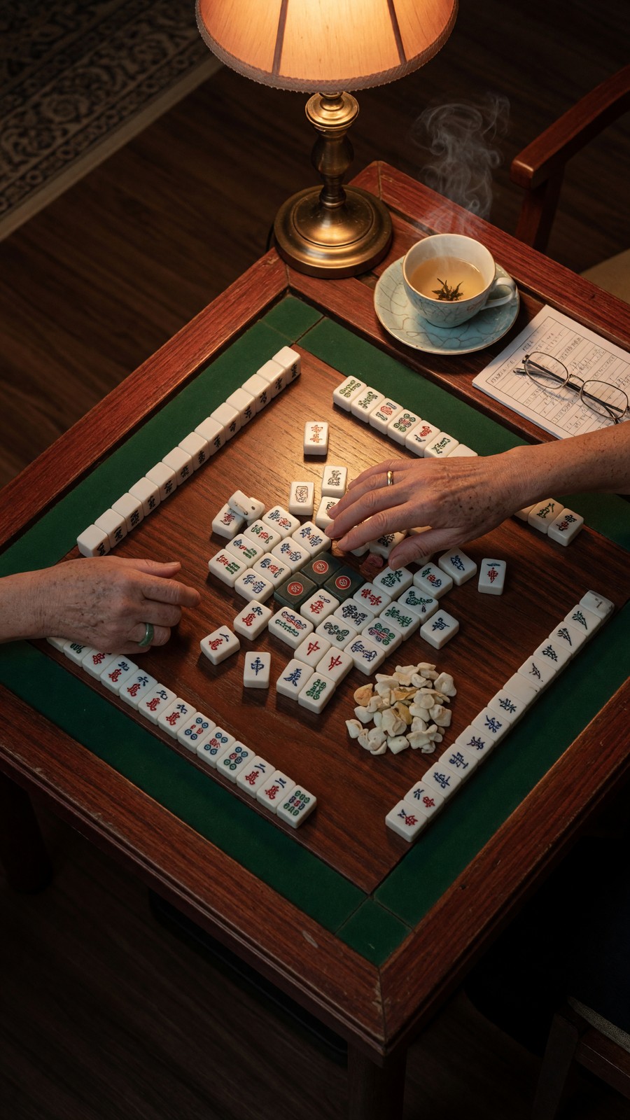 Make Your Move