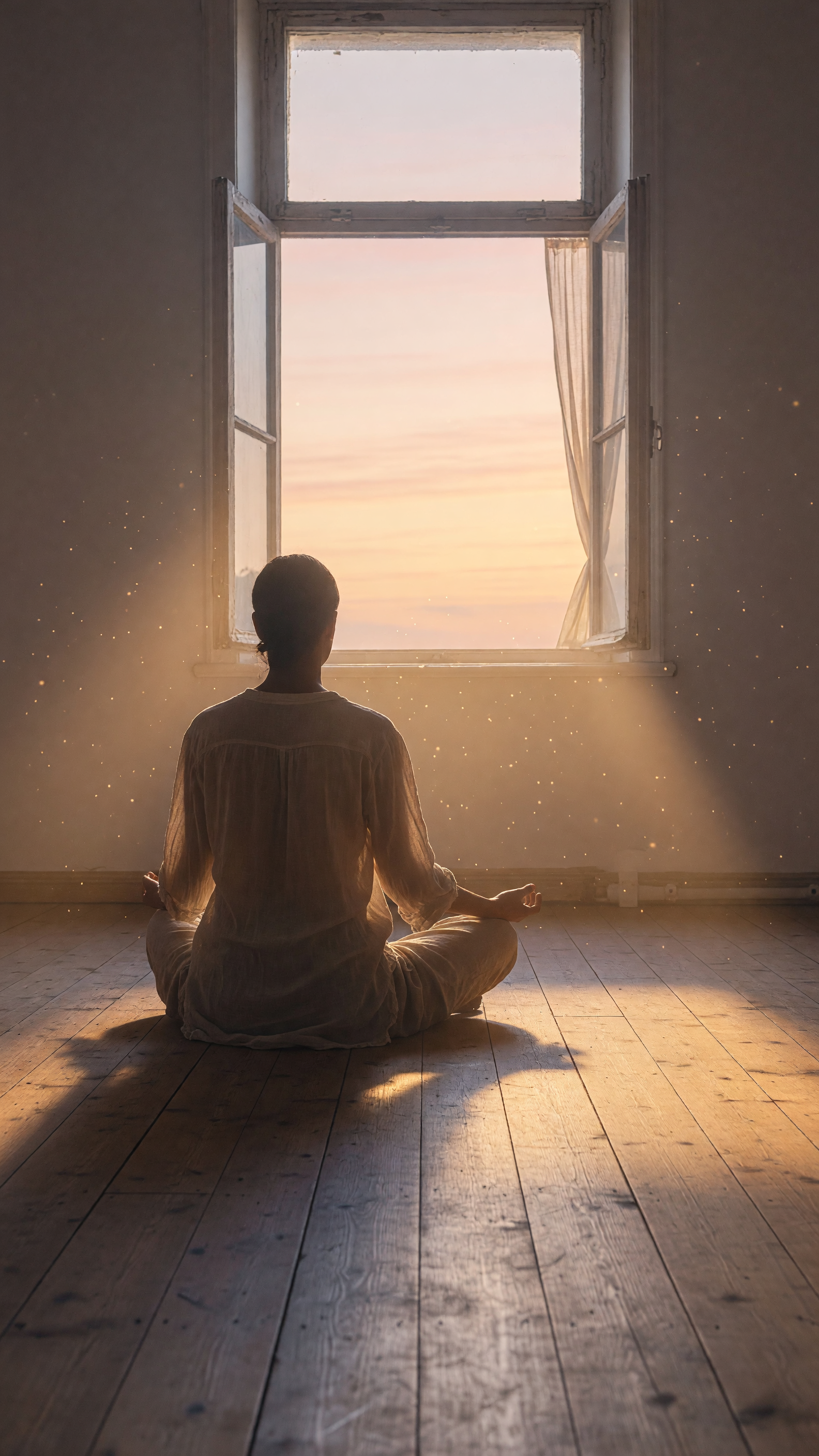 Stillness