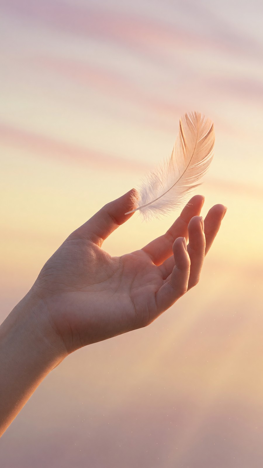 Letting Go