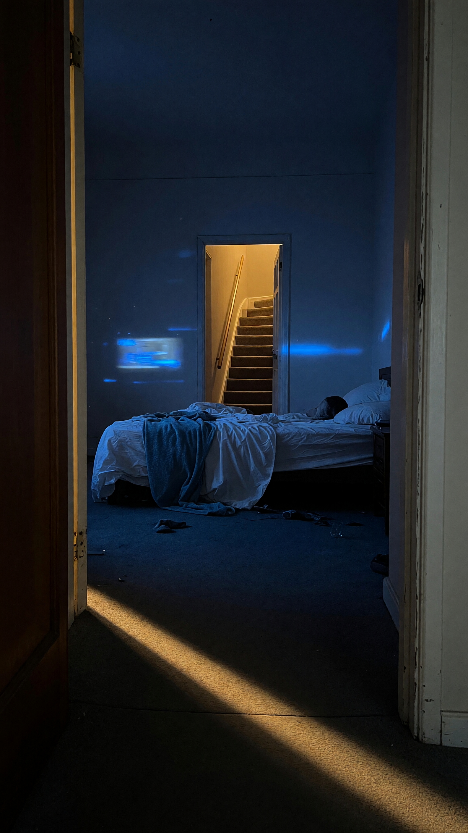 The Doorway