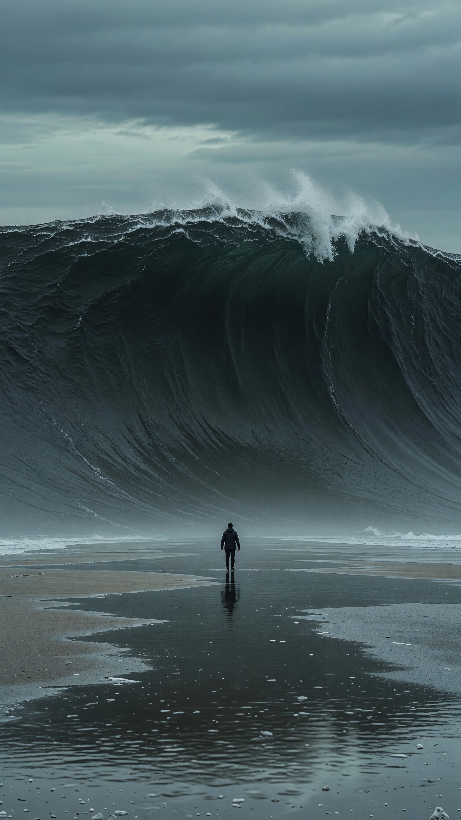 The Wave