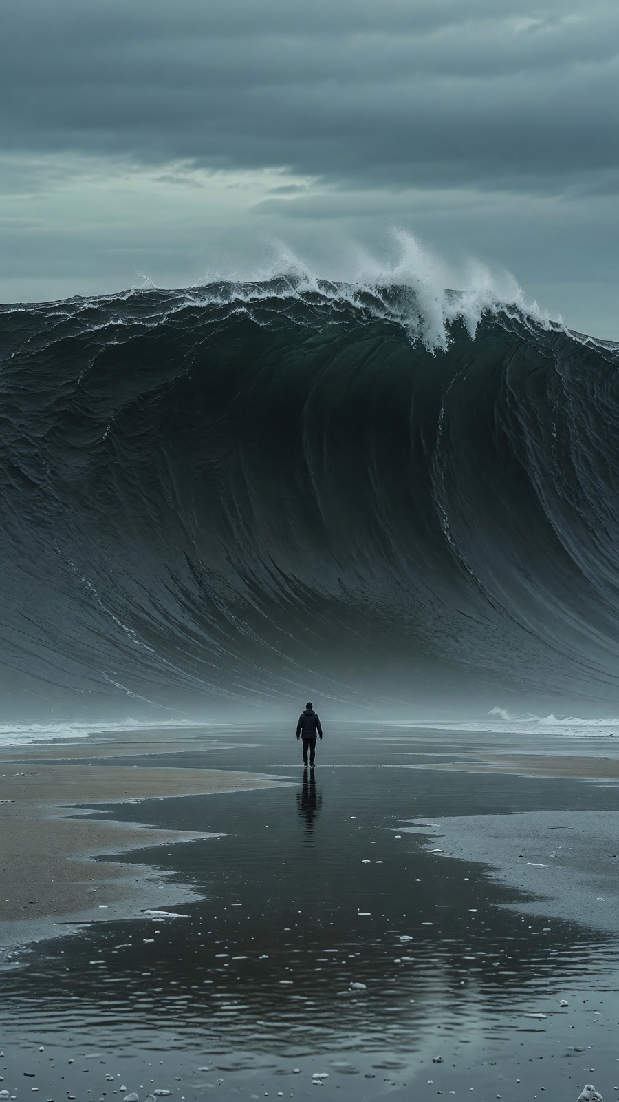The Wave
