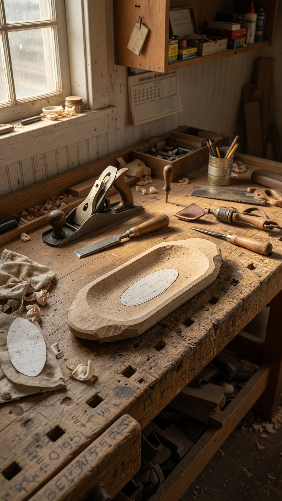 The Workshop