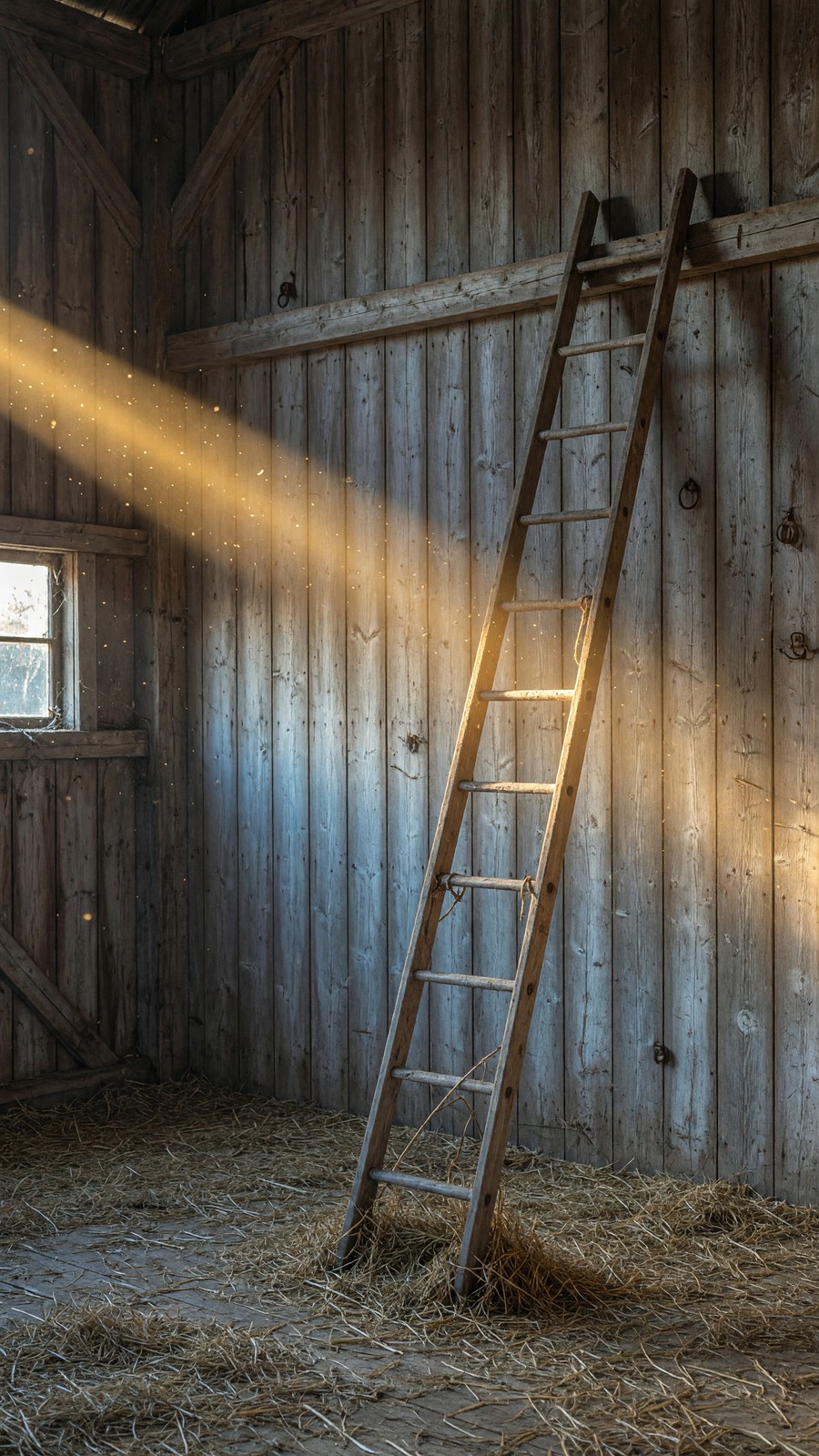 The Ladder