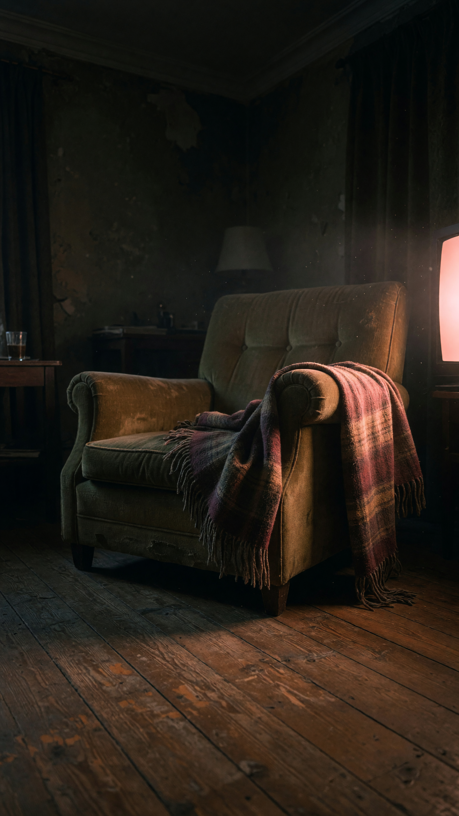 The Chair