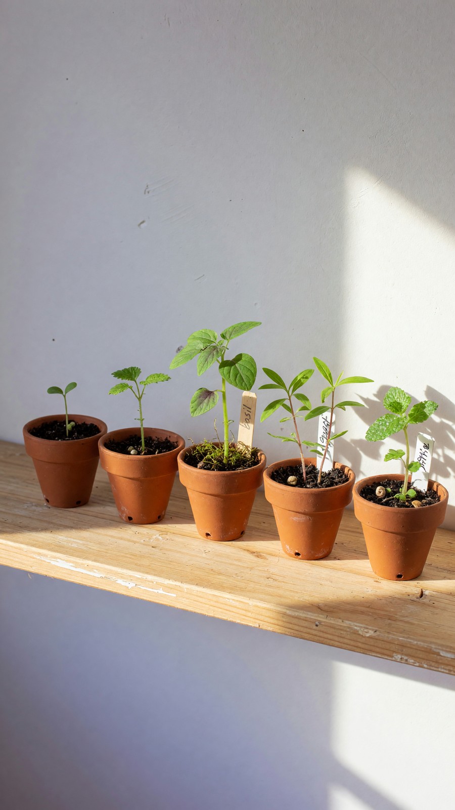 The Shelf