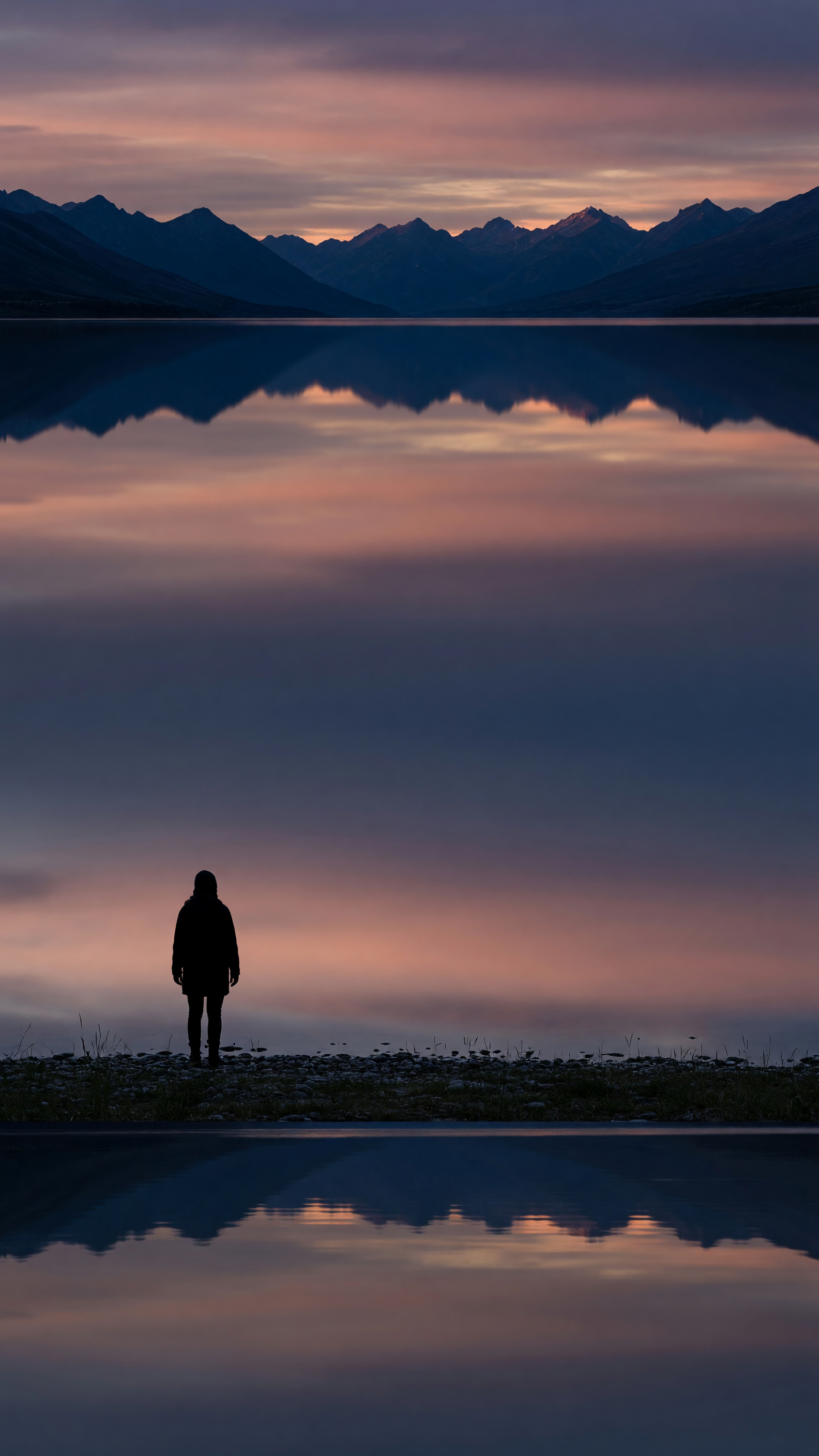 The Mirror