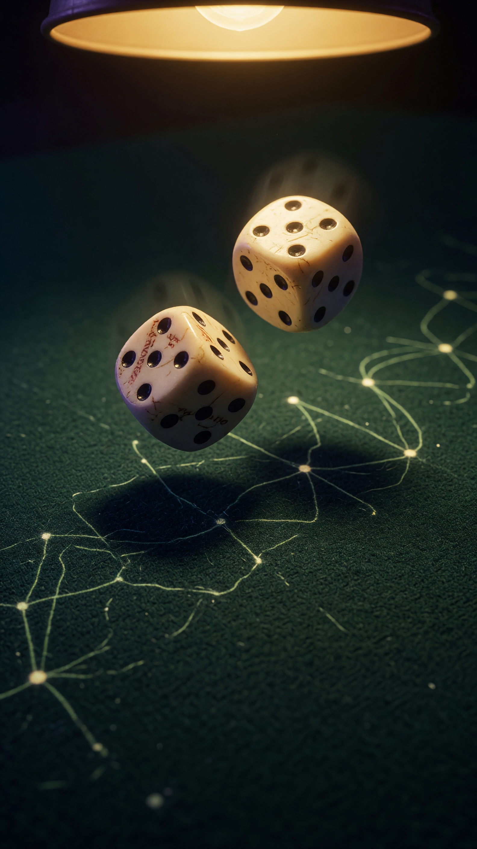 The Dice