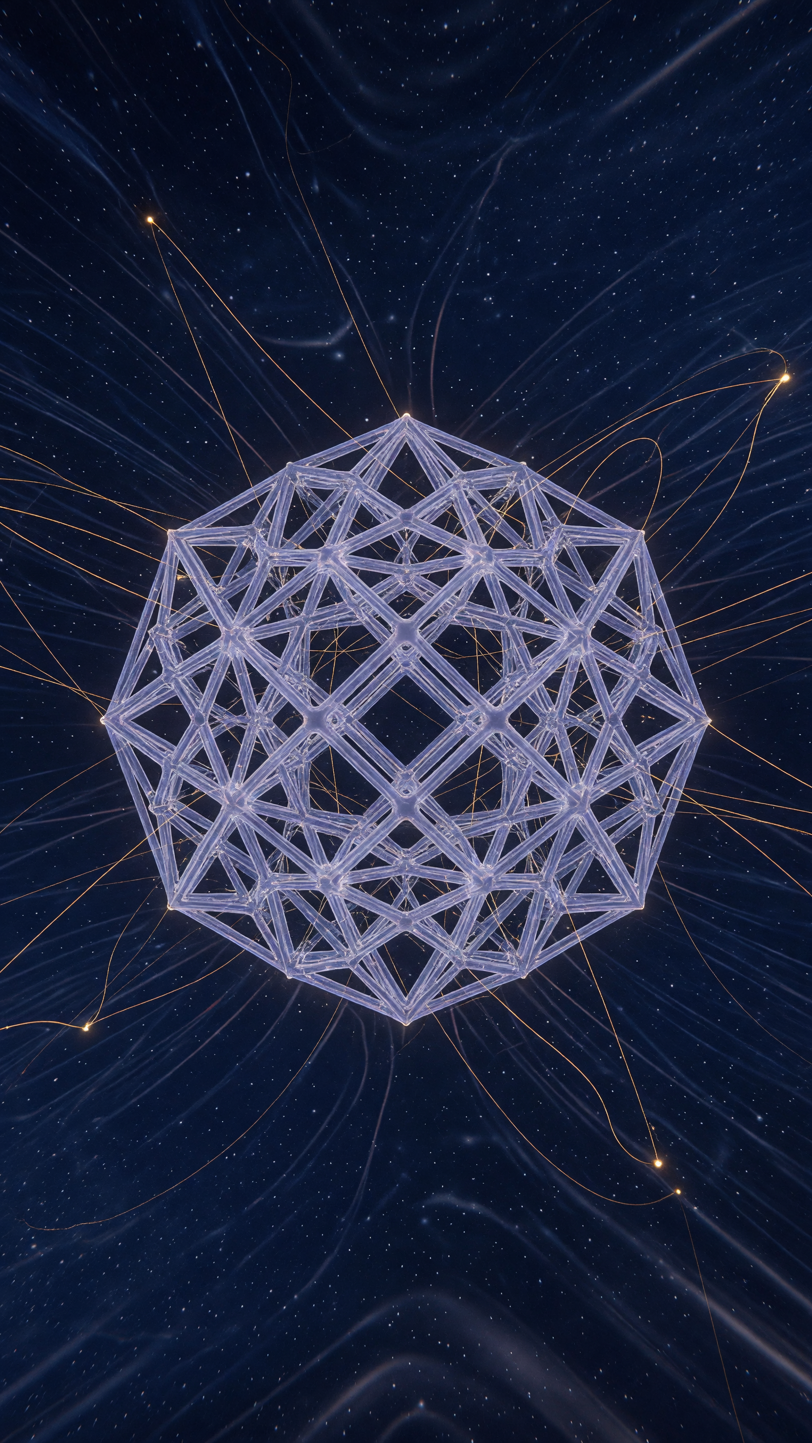 The Lattice