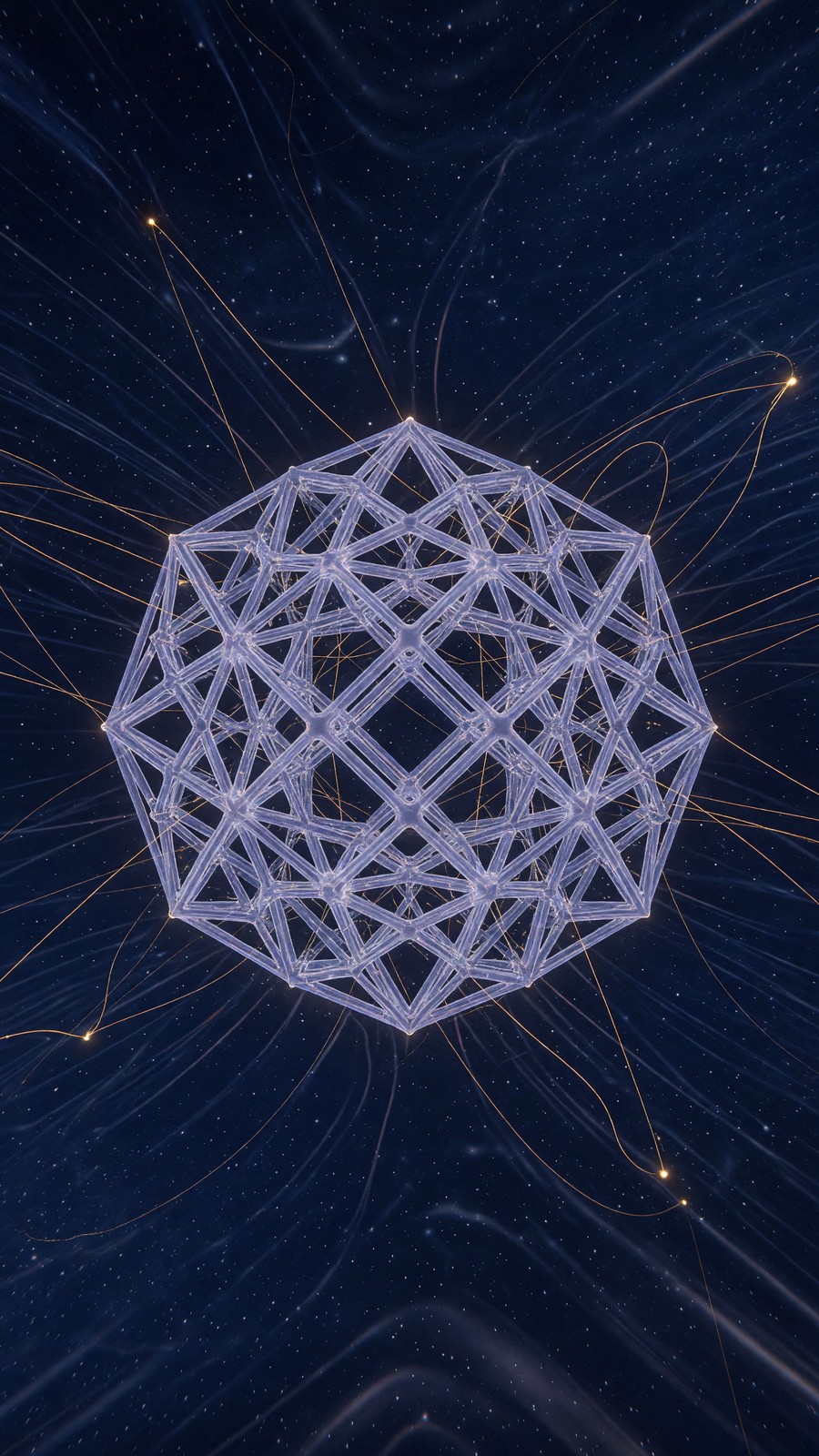 The Lattice