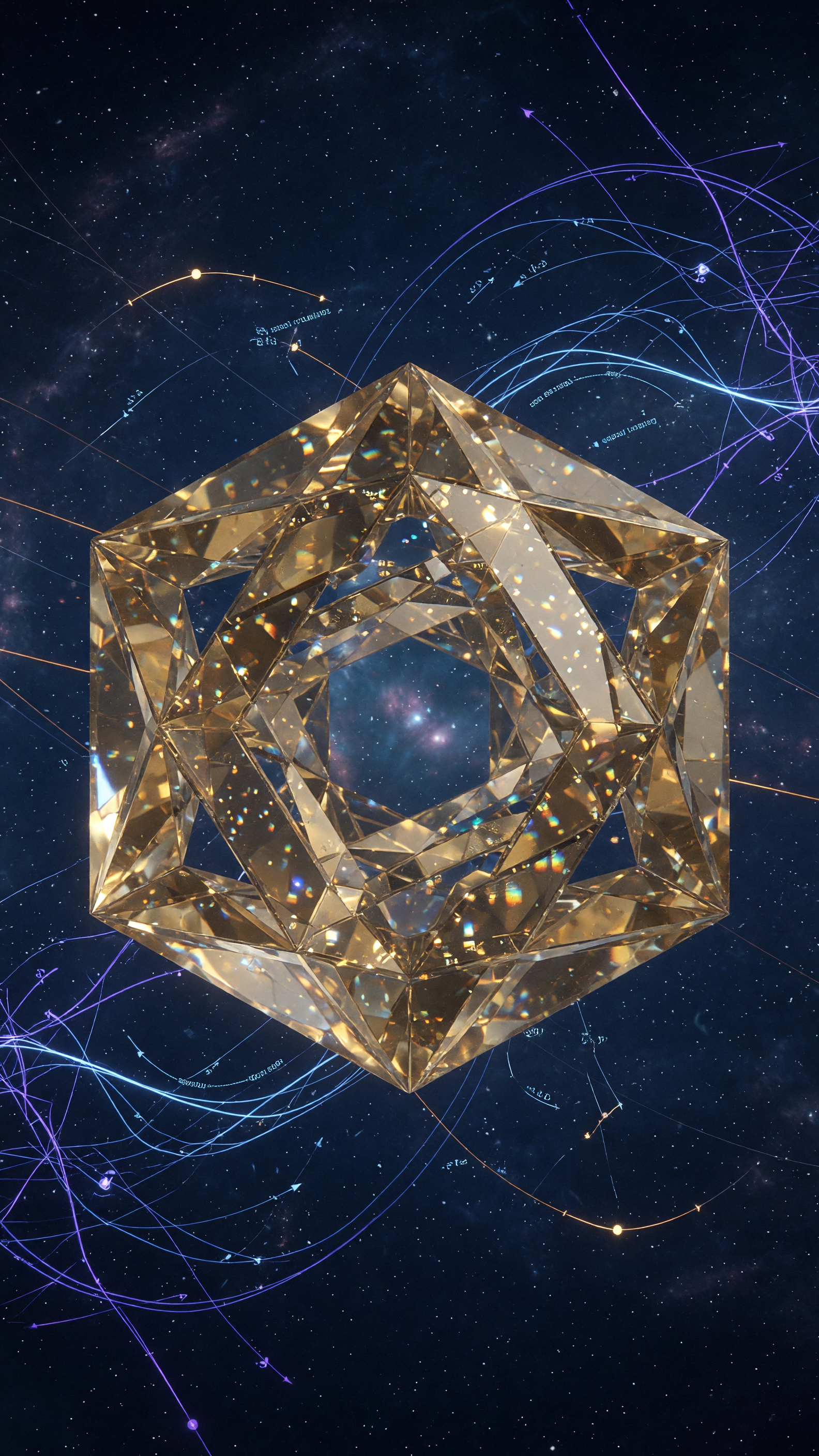 The Quasi-Crystal