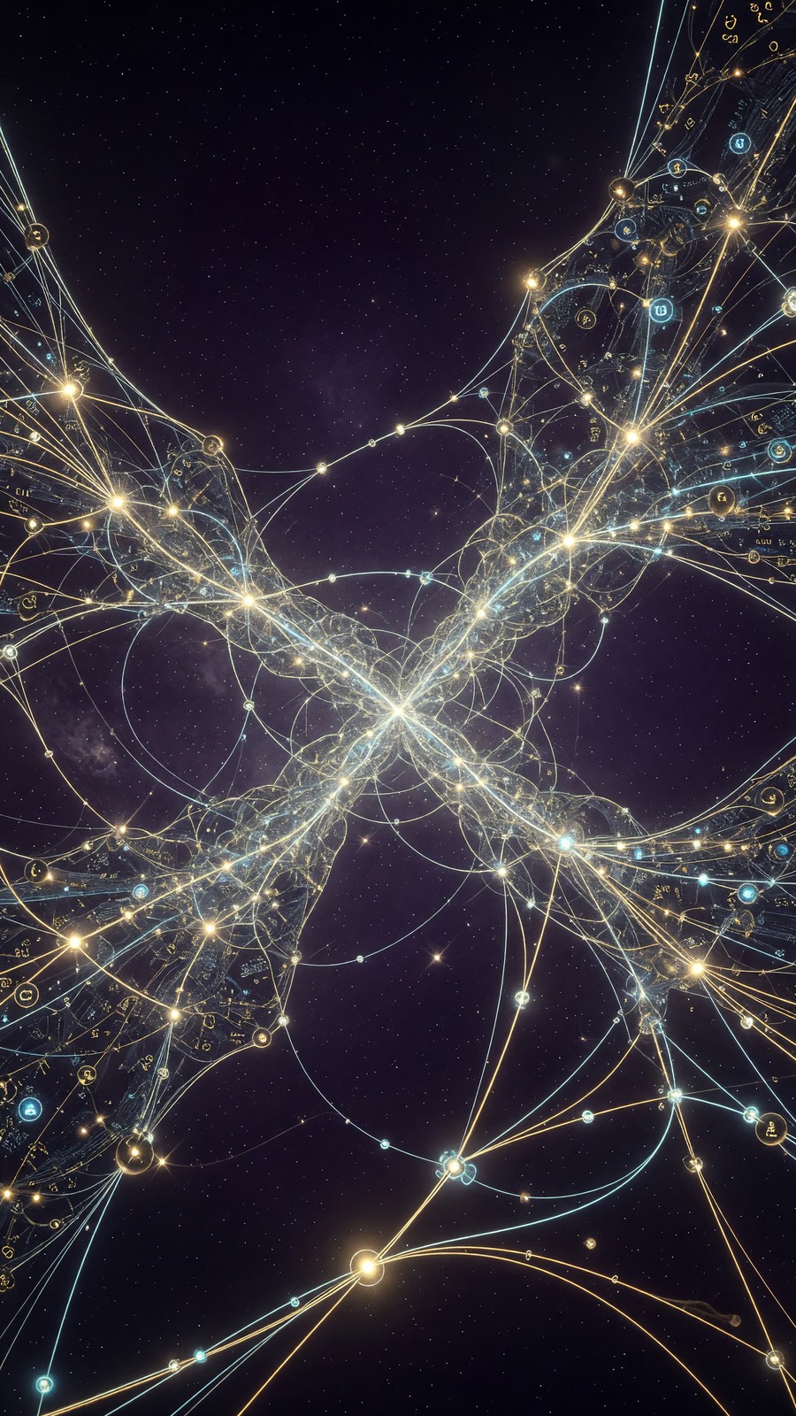 The Hypergraph
