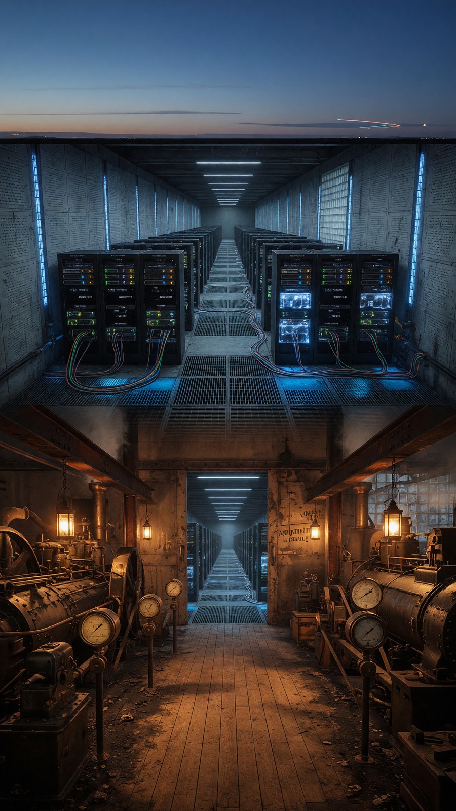 The Thresholds