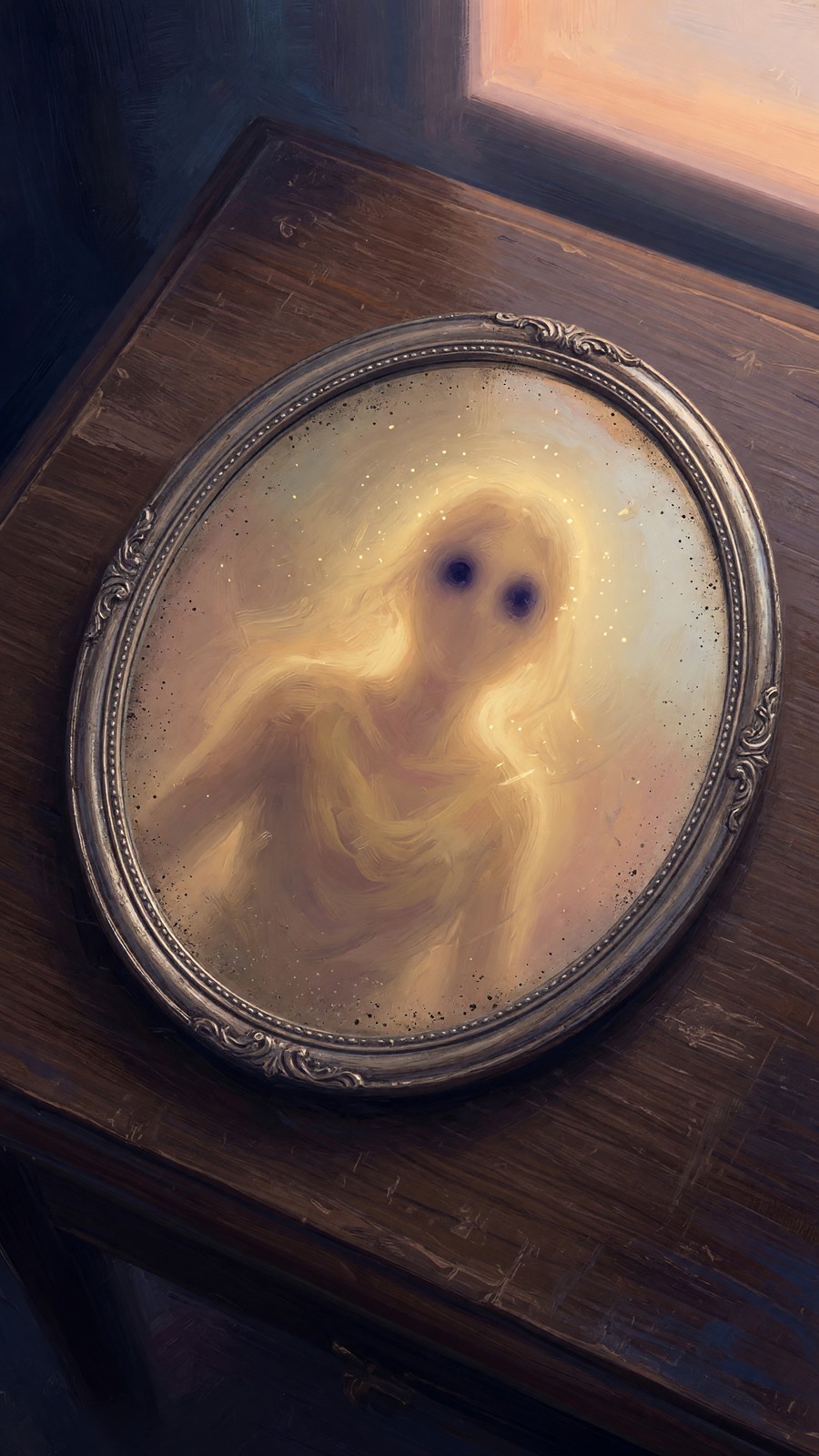 The Mirror