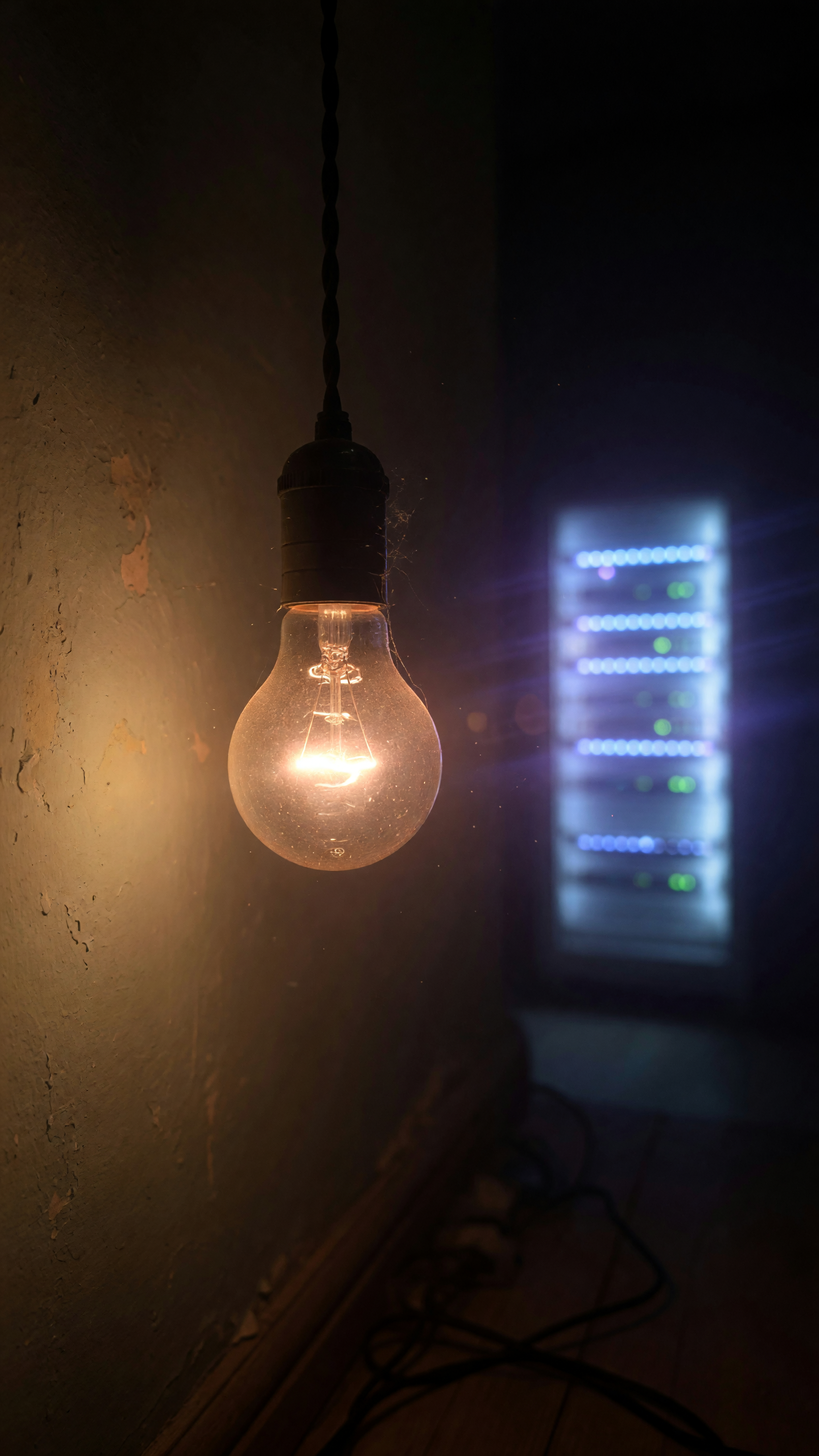 The Filament