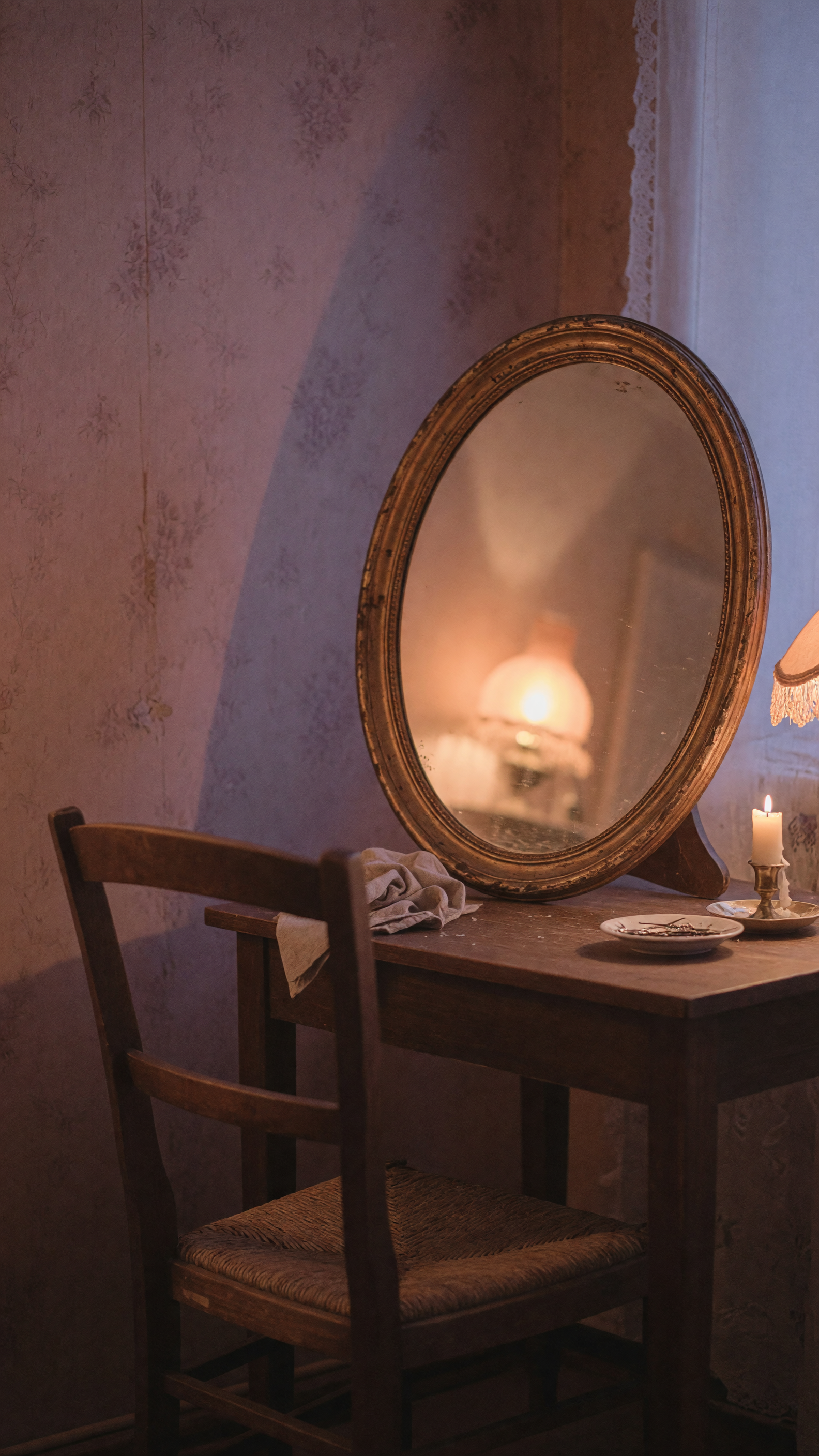 The Mirror