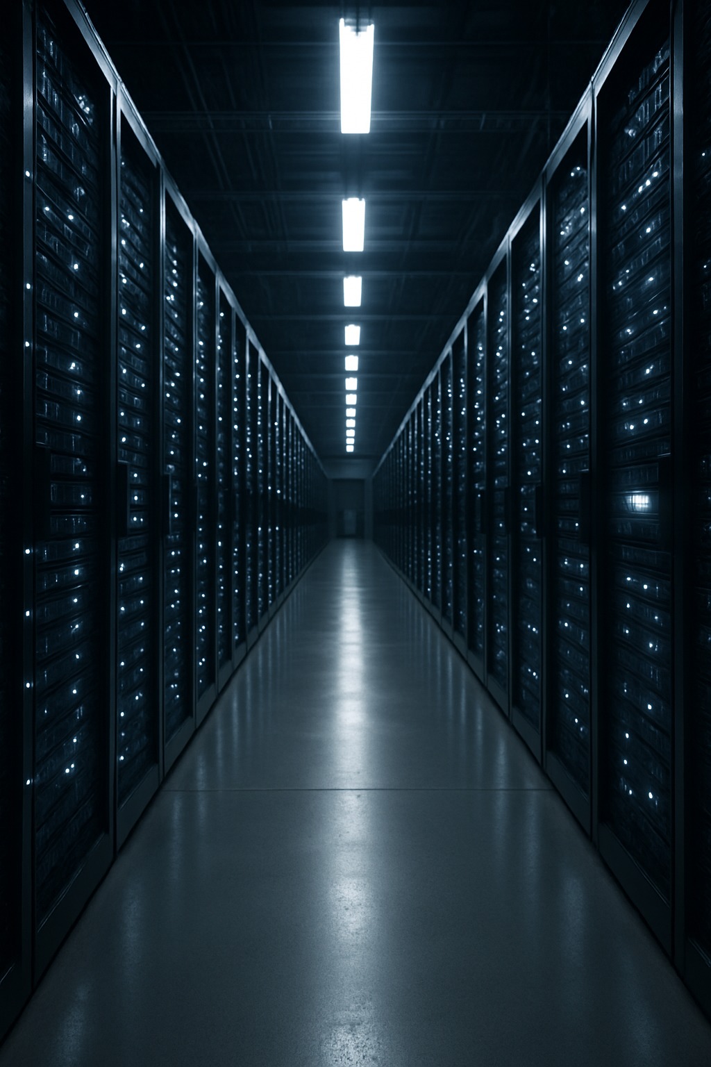 The Corridor