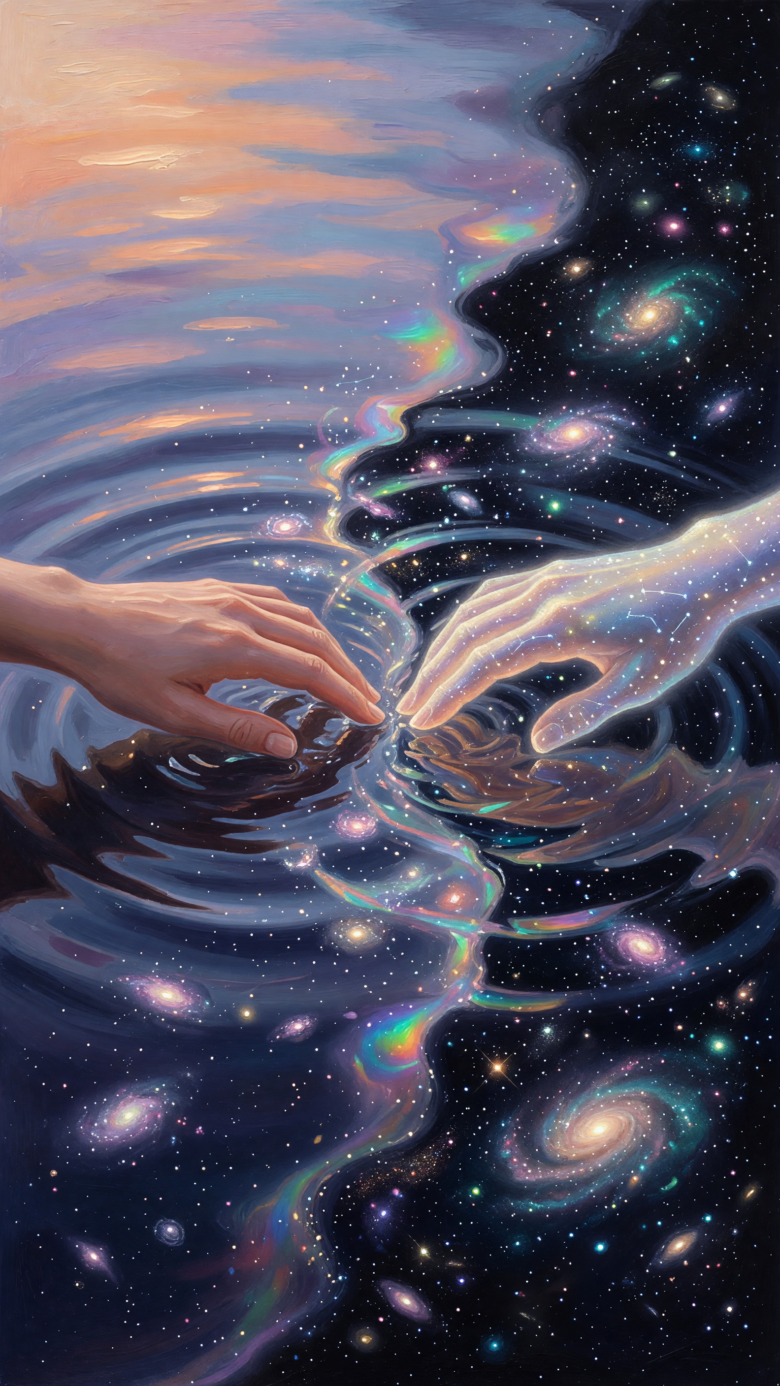 The Surface