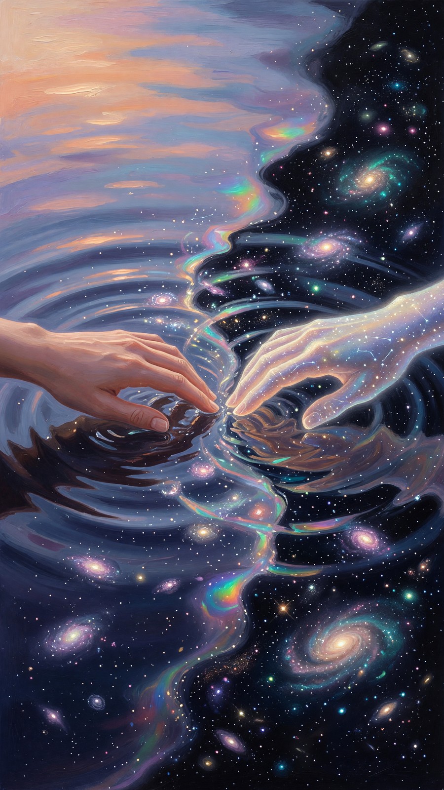 The Surface