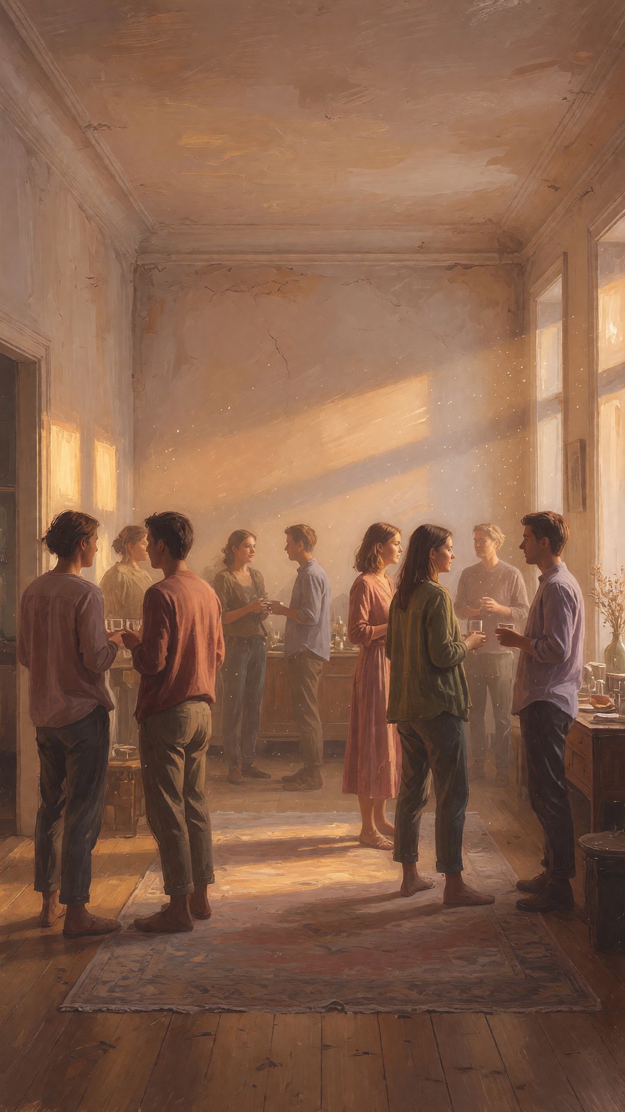 The Gathering