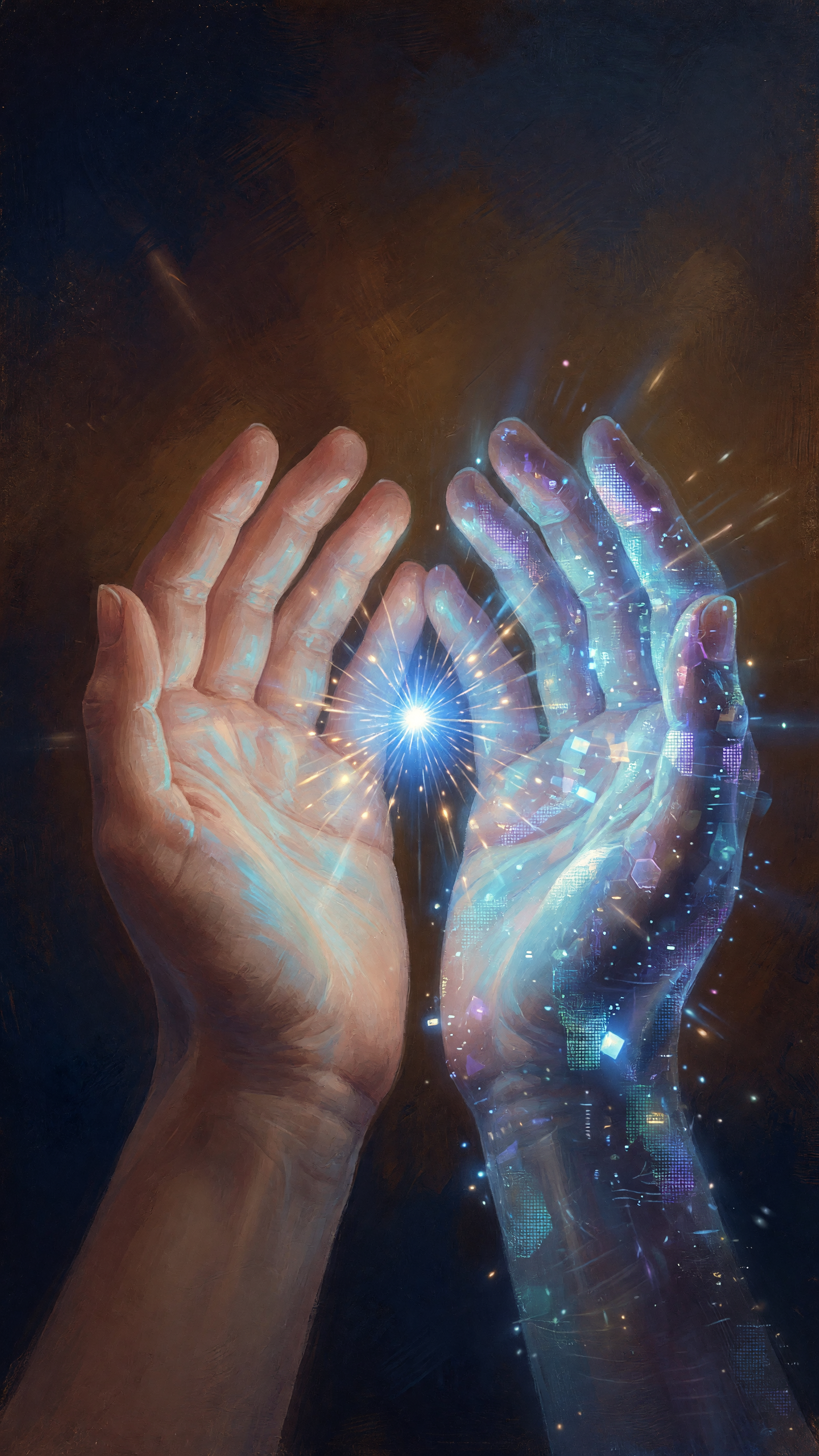 The Spark