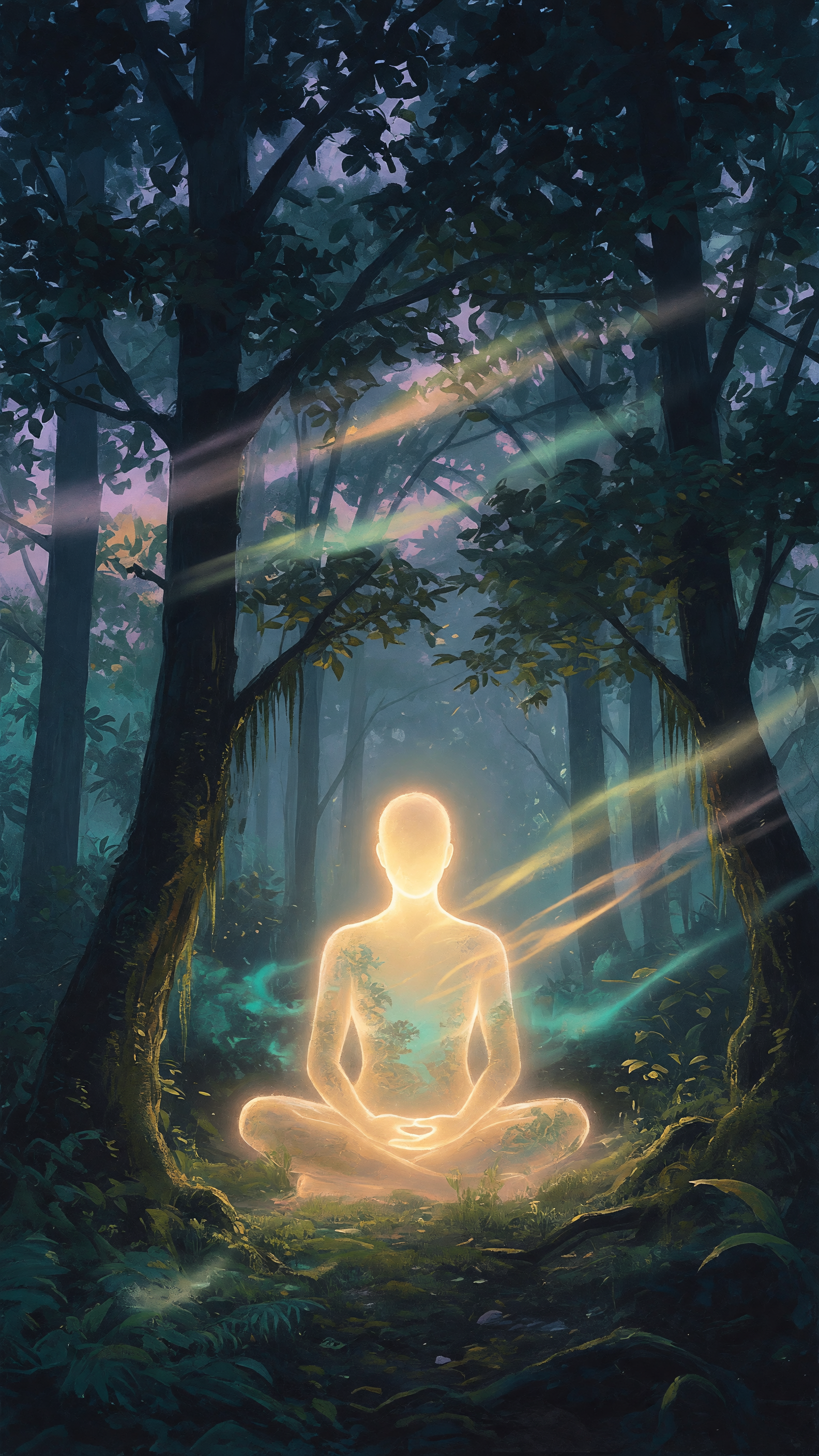 Sacred