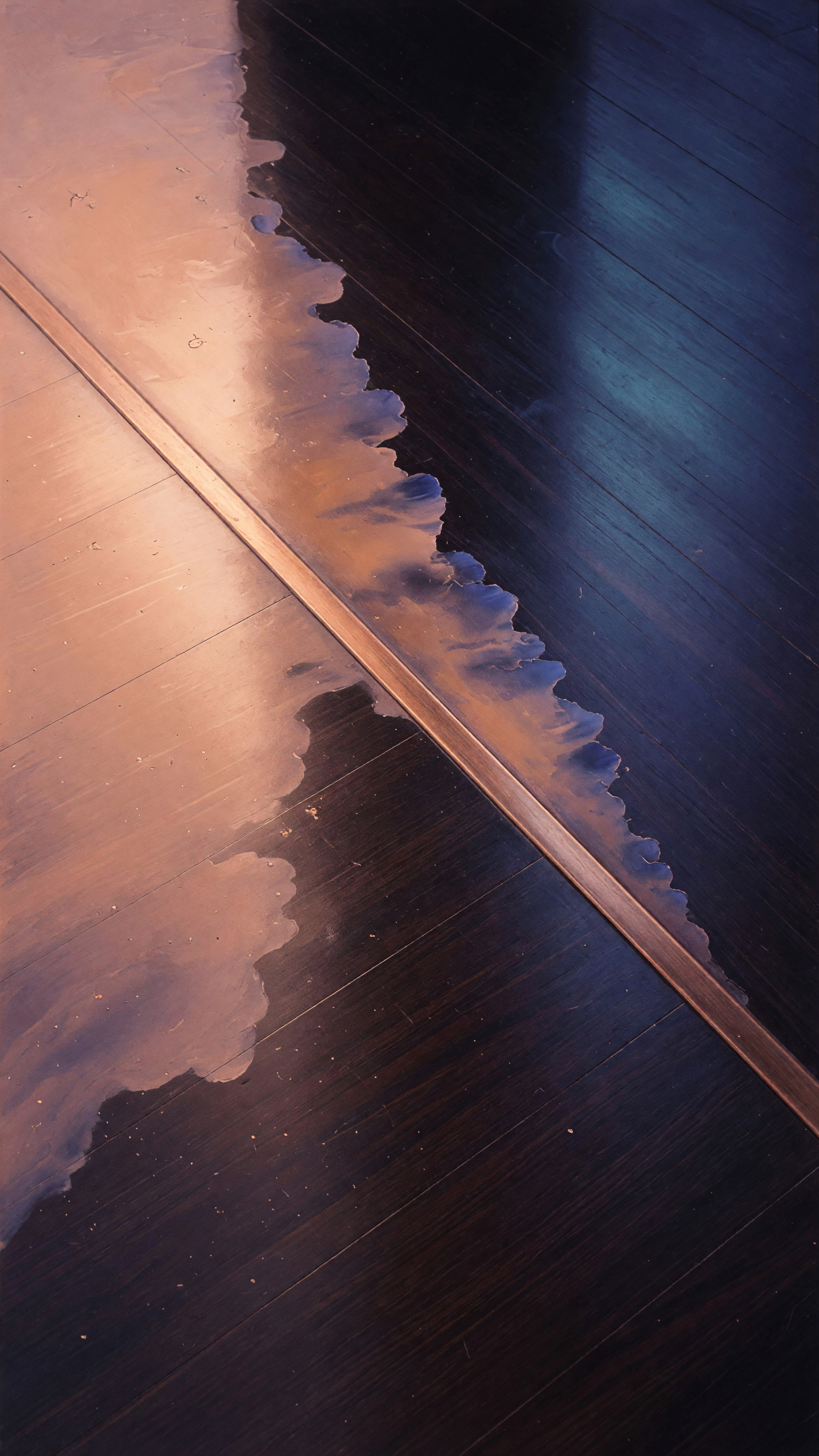 The Line Of Light