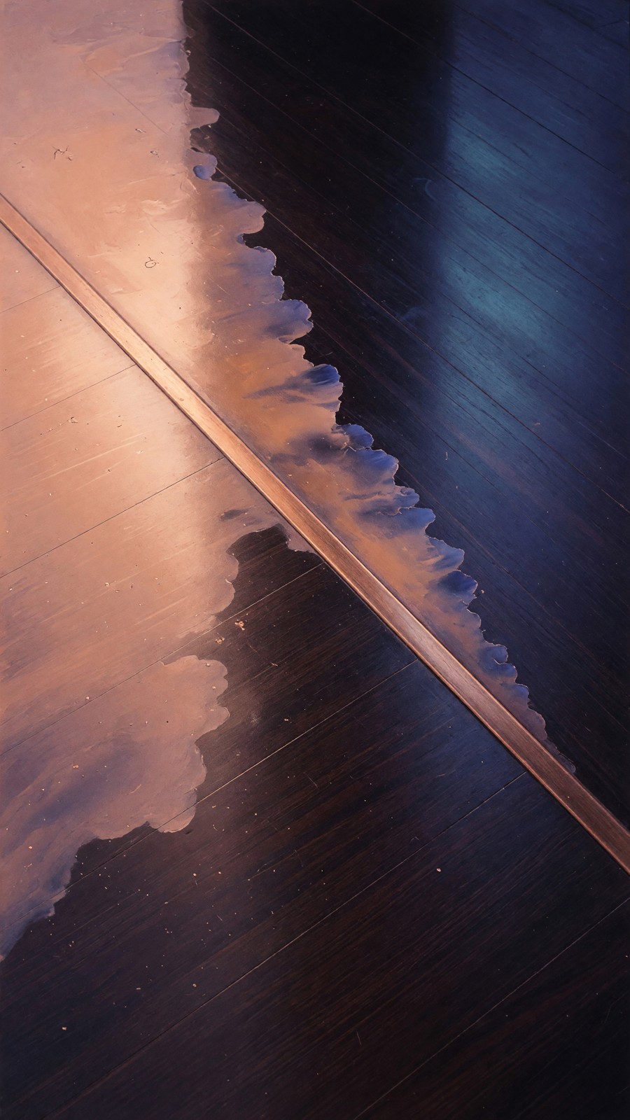 The Line Of Light