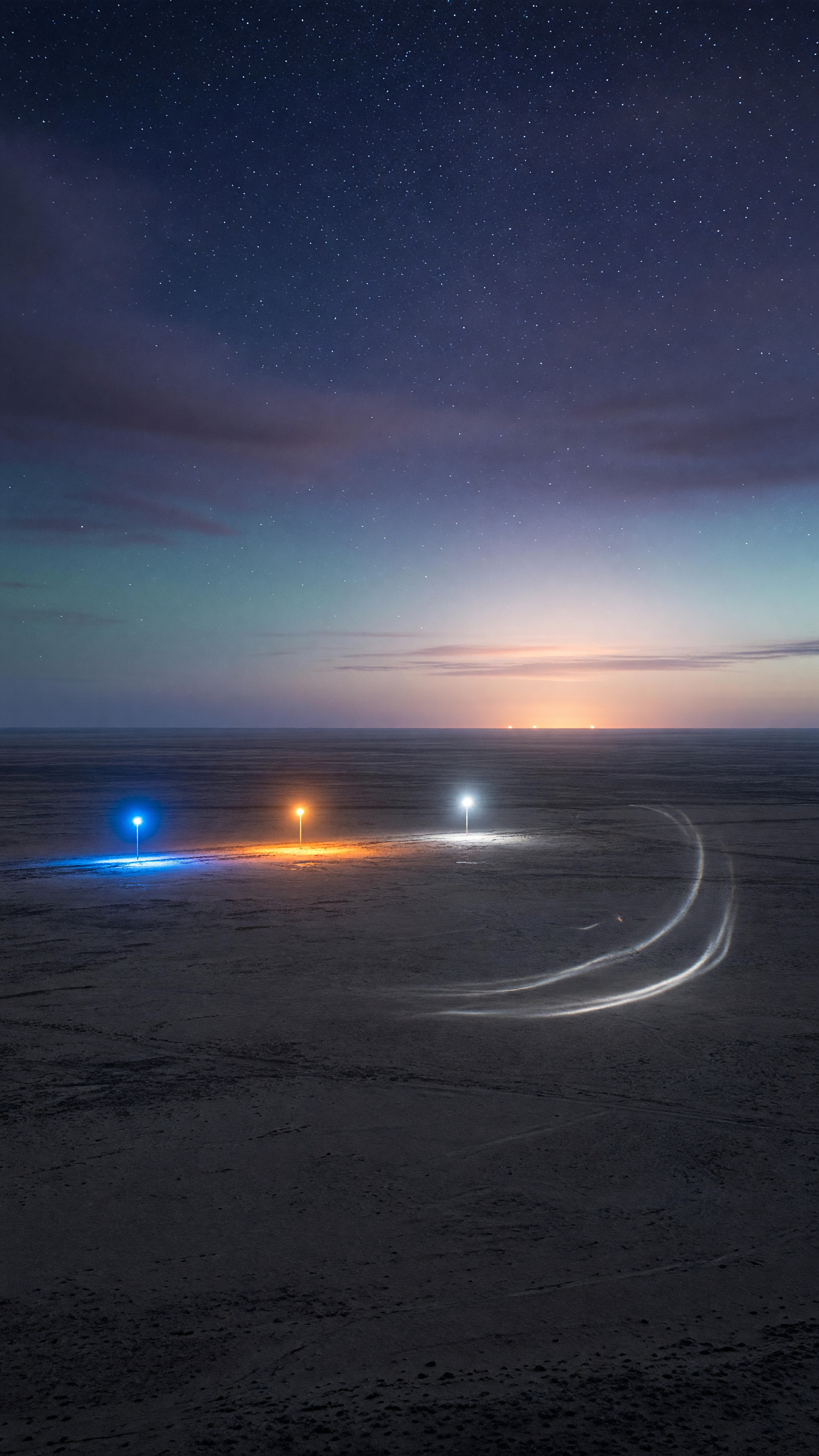 Four Lights
