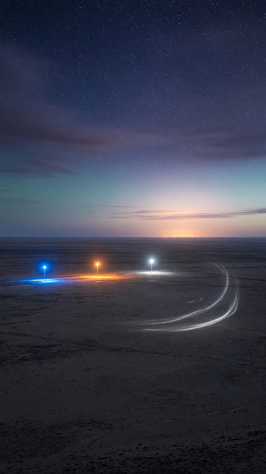 Four Lights