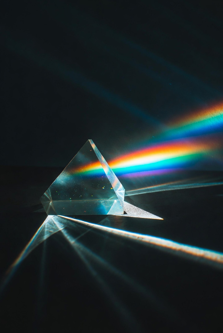 Light As Touch